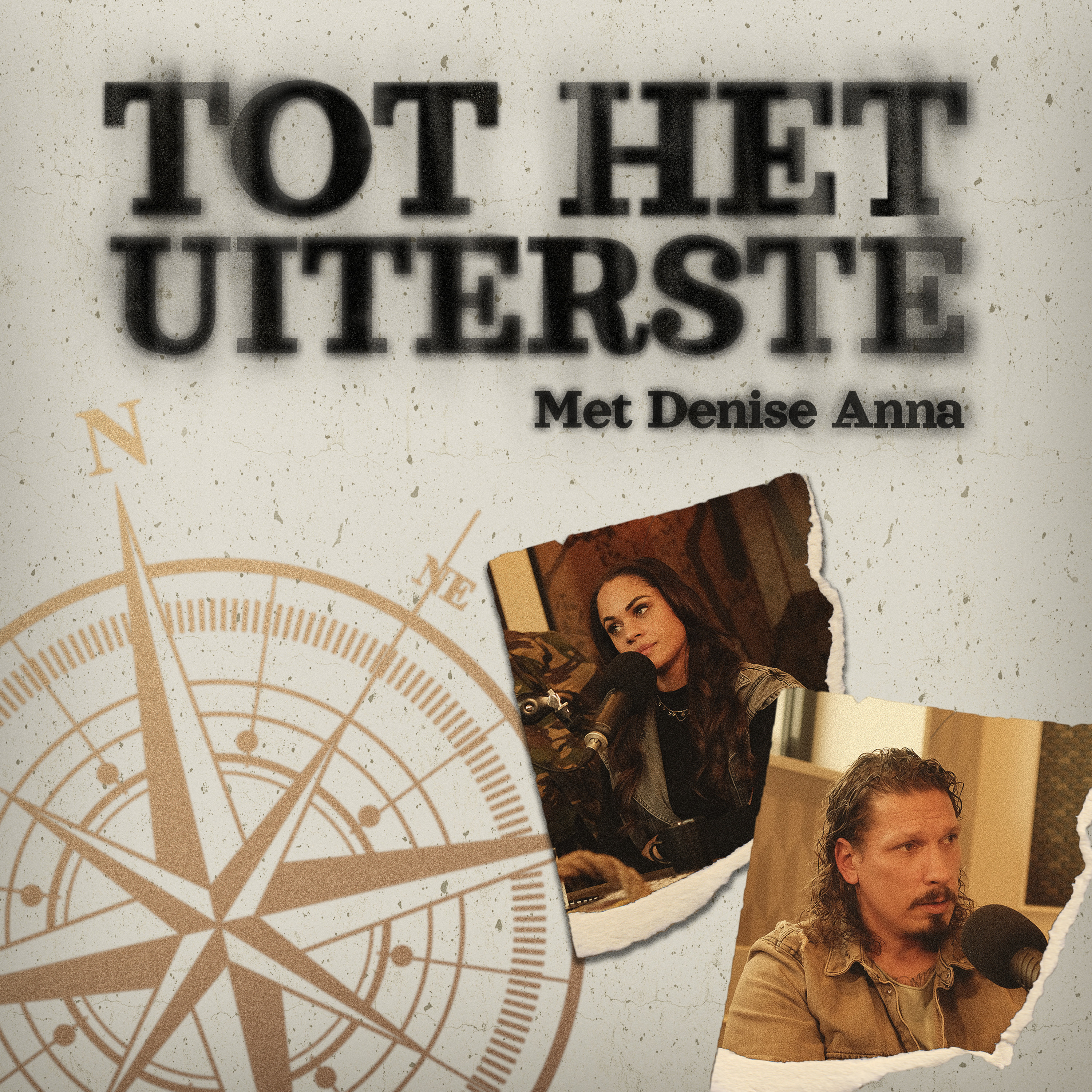 'Door wat jij zei was ik zo boos dat ik brak' (ft. Henrico Mulder) | Tot Het Uiterste | S01E05 episode artwork