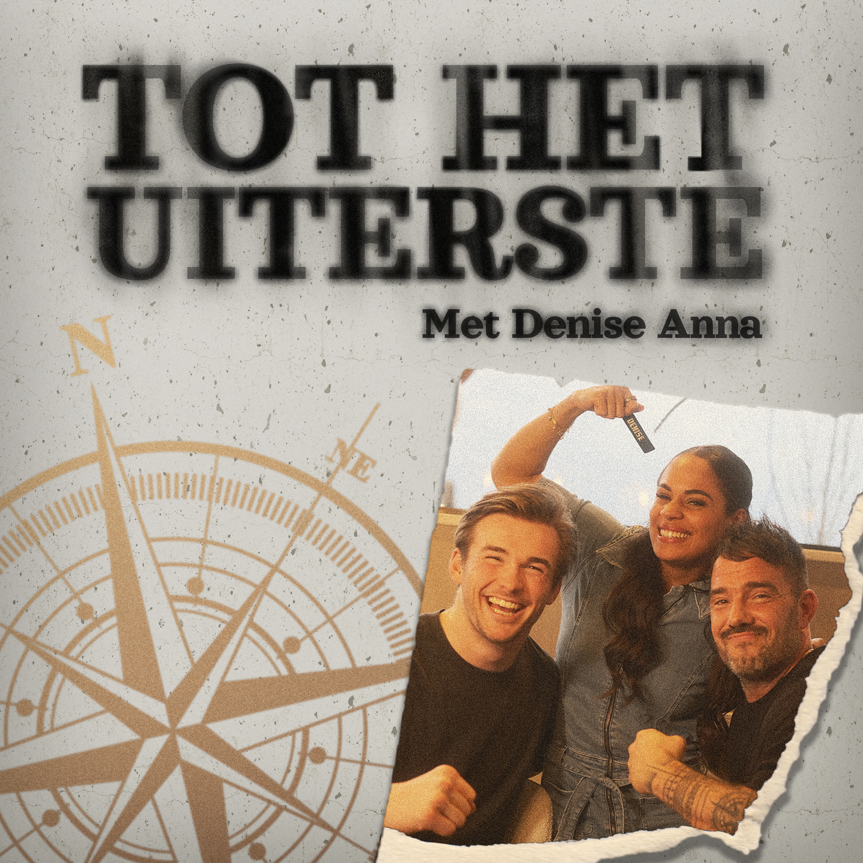 ‘‘We hadden daar met z’n drieën moeten staan' (ft. Duco Krijvenaar & Nick Keijser ) | Tot Het Uiterste | S01E09 episode artwork