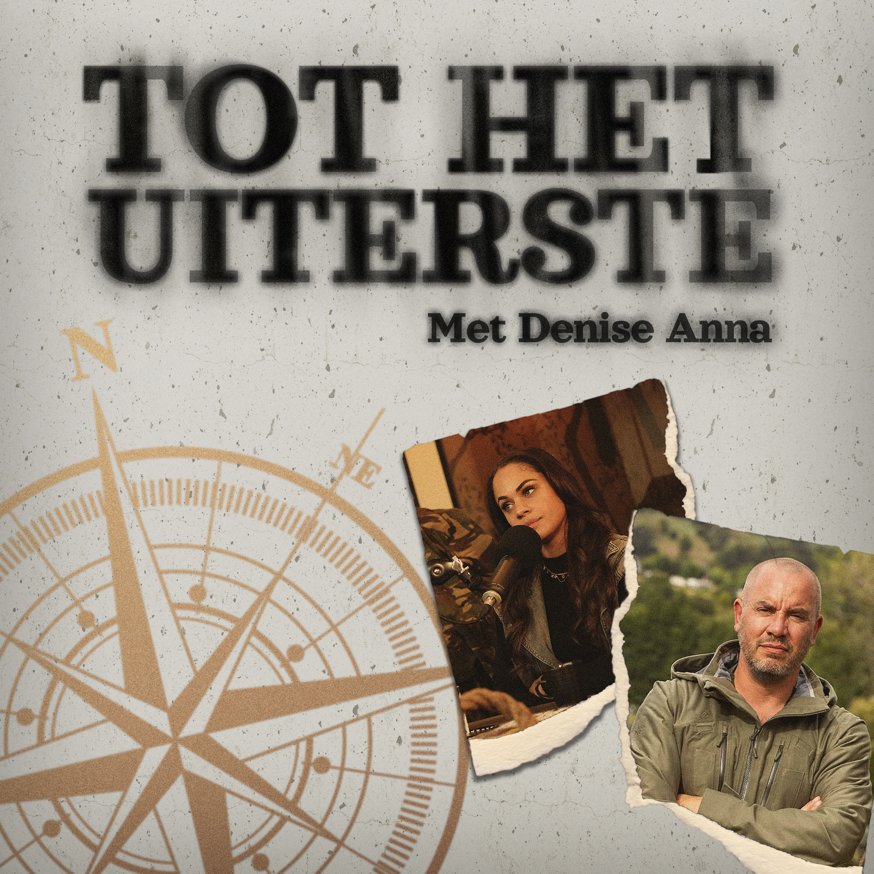 'Bij jou zag ik snel dat je ver kon komen' (ft. Jeroen van Koningsbrugge ) | Tot Het Uiterste | S01E11 episode artwork