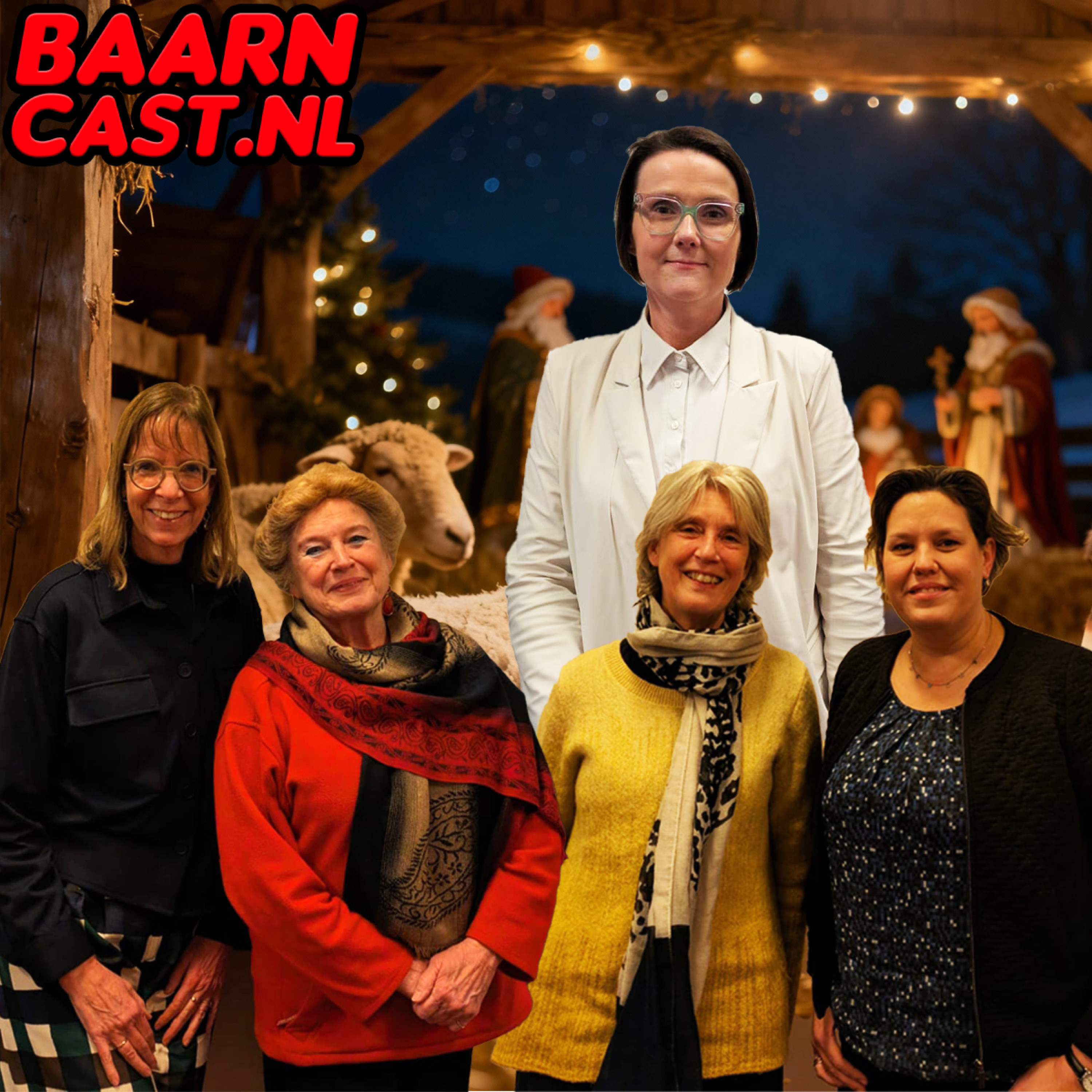 Hoe goed zijn je oren? | Kerststallen- en Kerstverhalenroute episode artwork