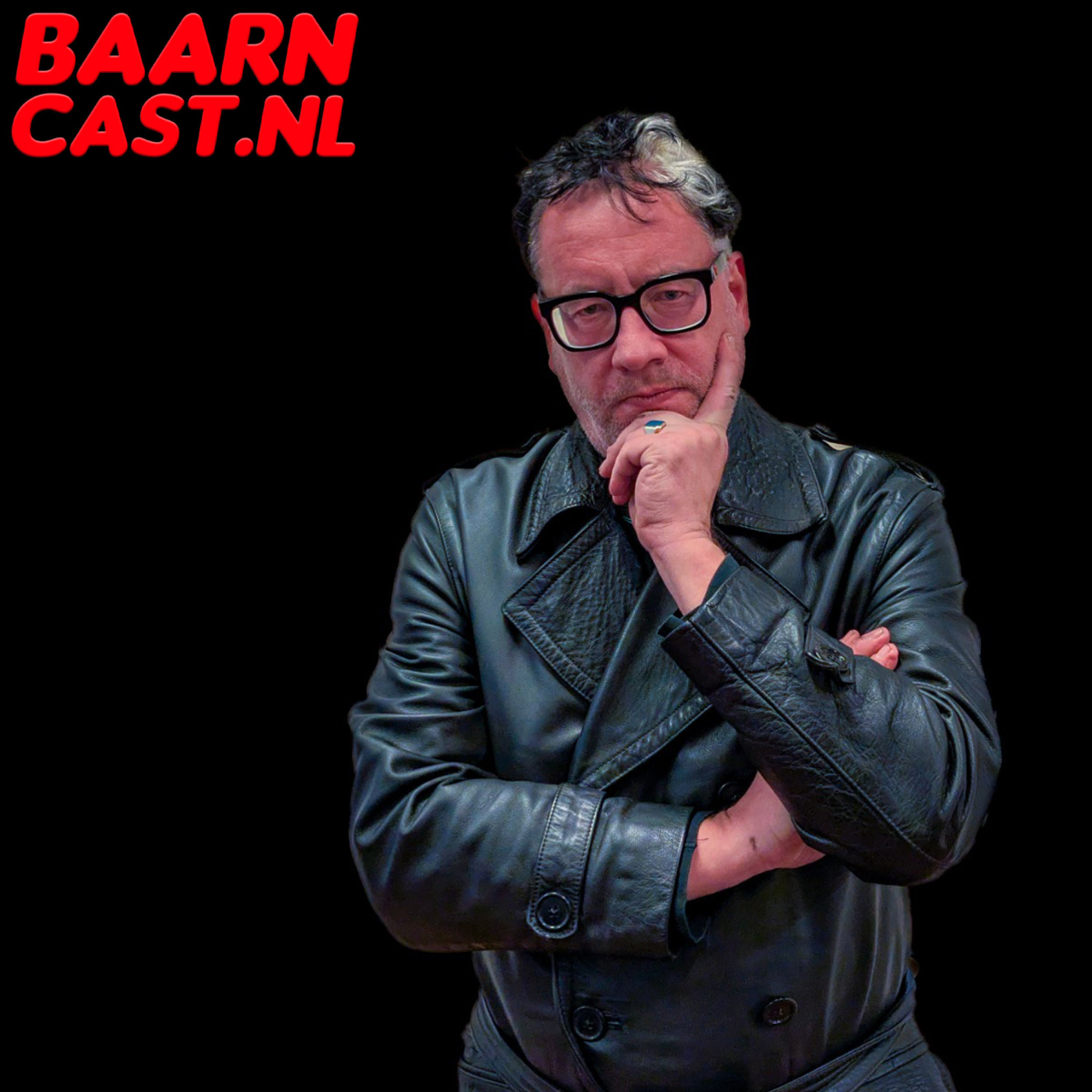 Als de dood geheimen heeft, dan gaat Frank van de Goot aan het werk. episode artwork