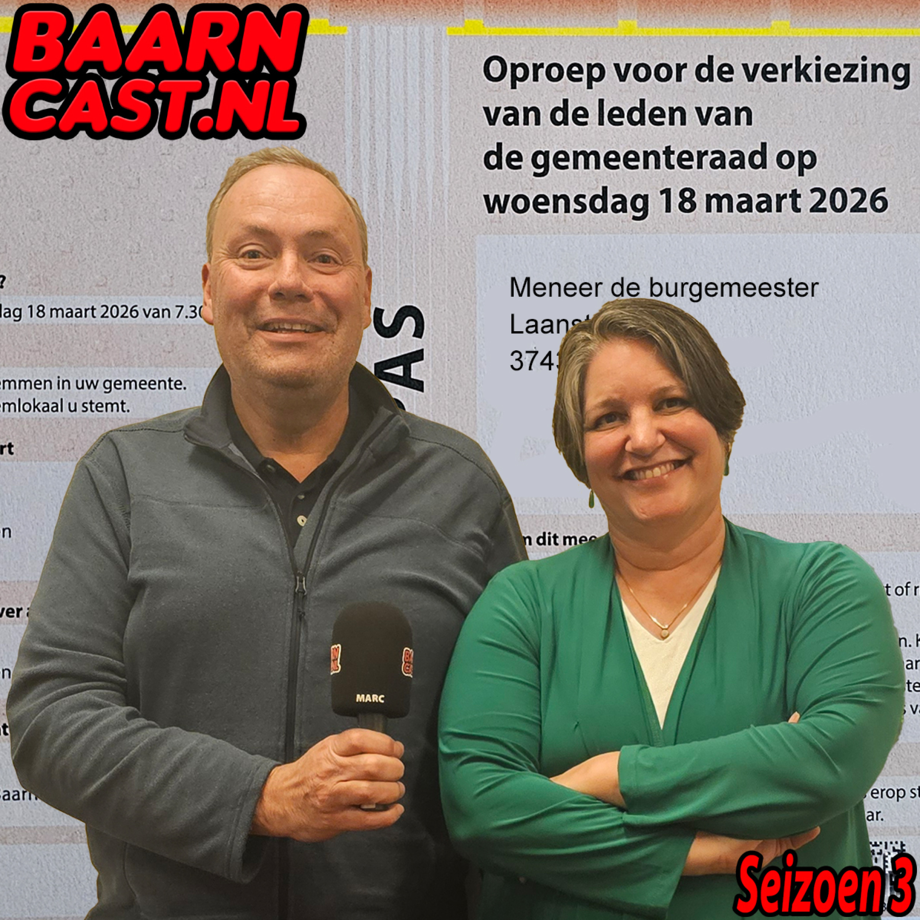 VVD en D66, op weg naar de gemeenteraadsverkiezingen VVD en D66, op weg naar de gemeenteraadsverkiezingen