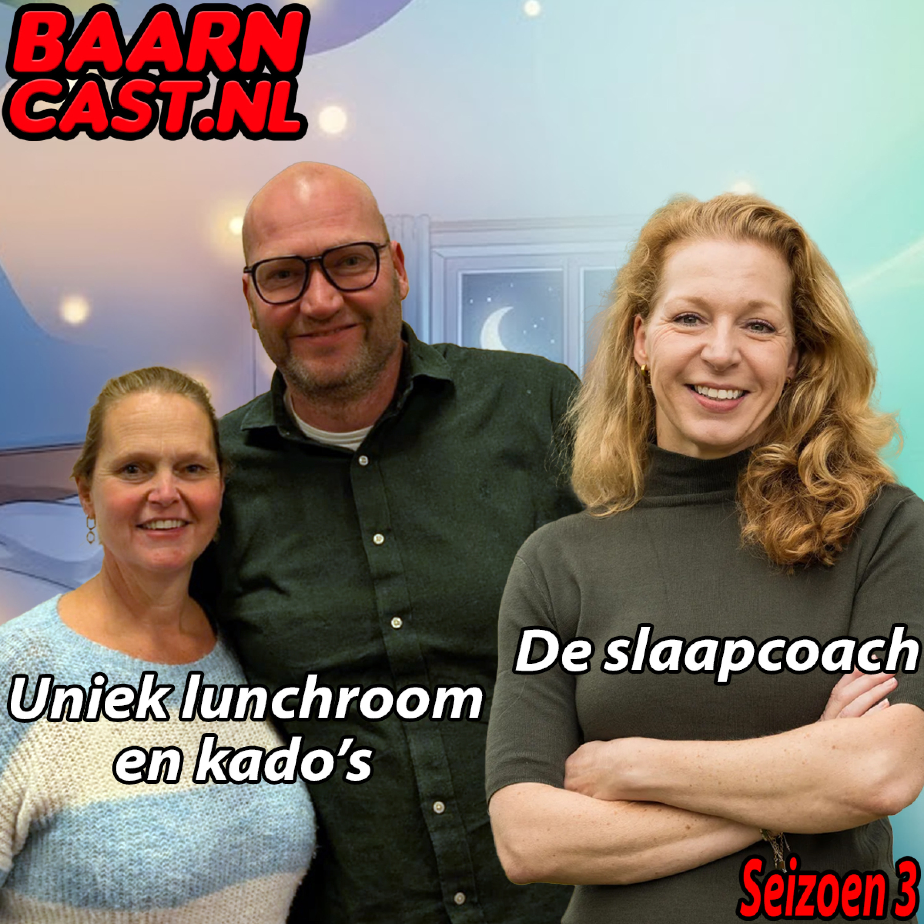 Slaap je slecht? | Uniek Baarn episode artwork