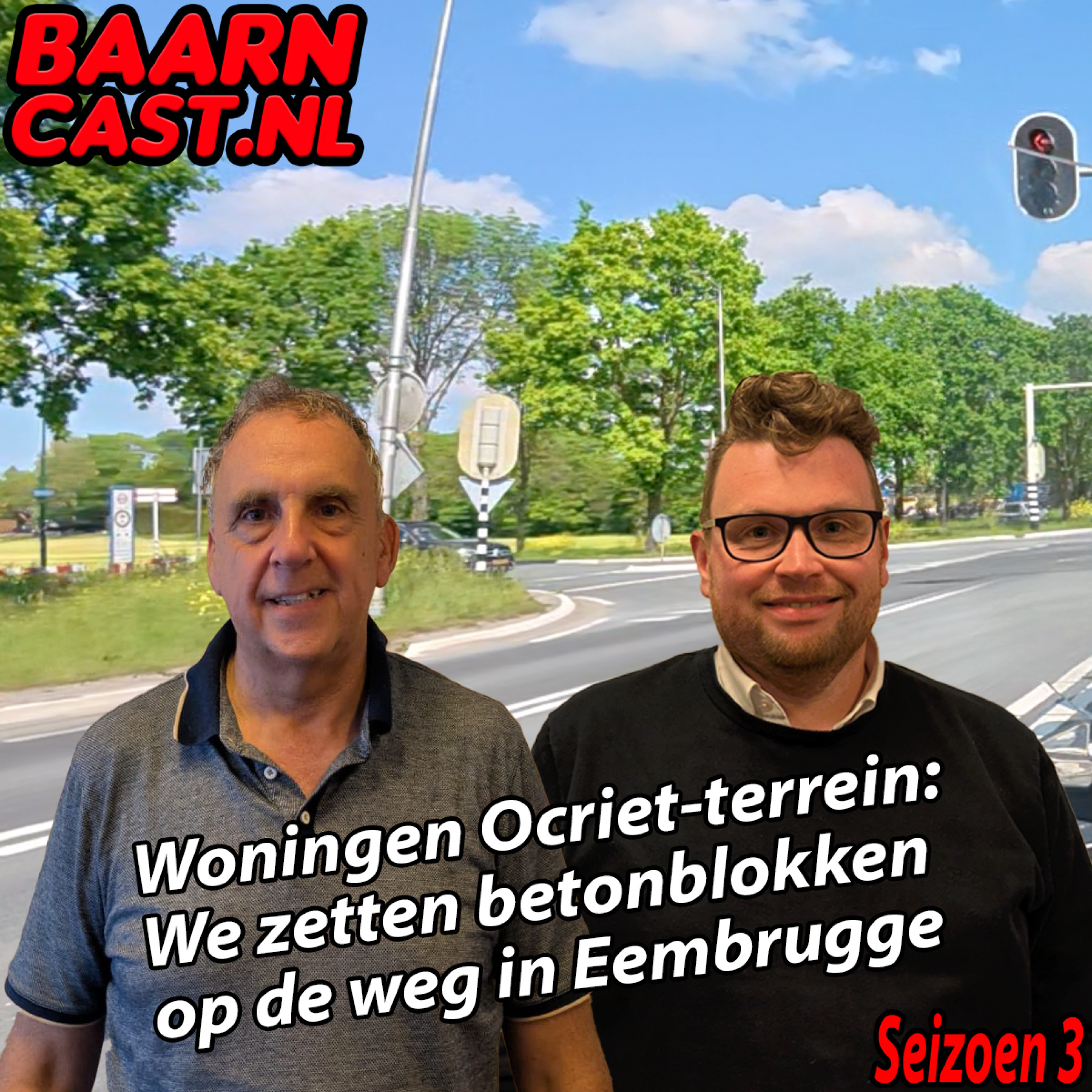 De BaarnCast
