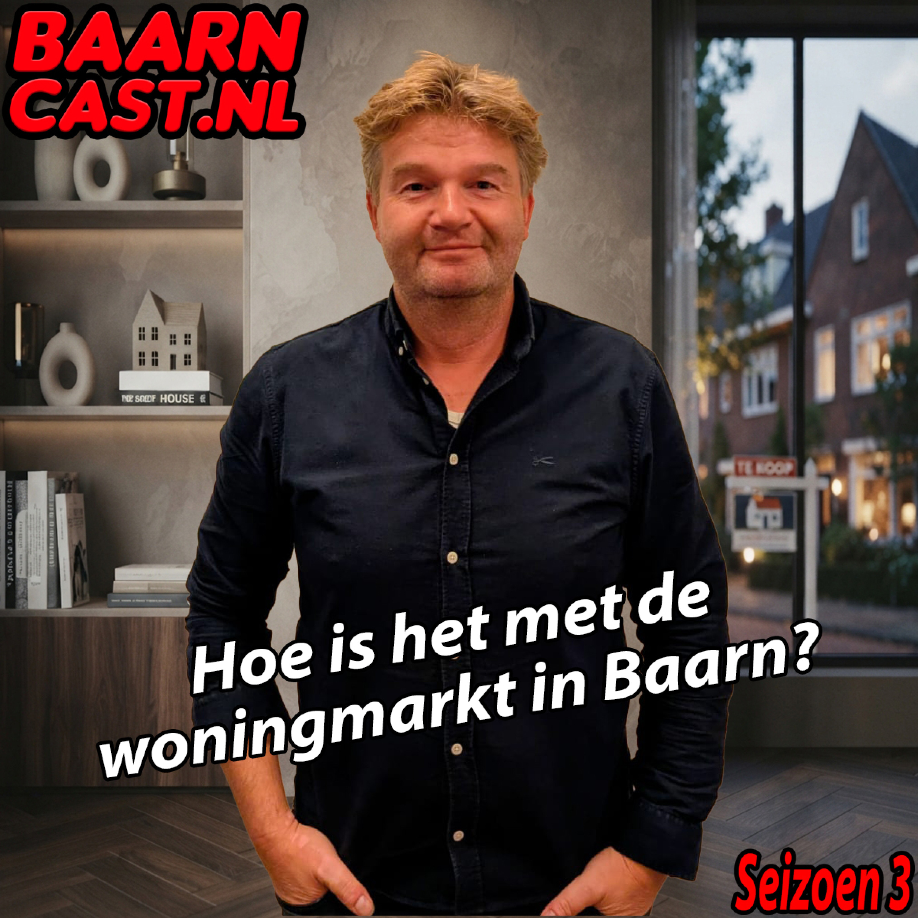 Achter de schermen van de huizenmarkt episode artwork