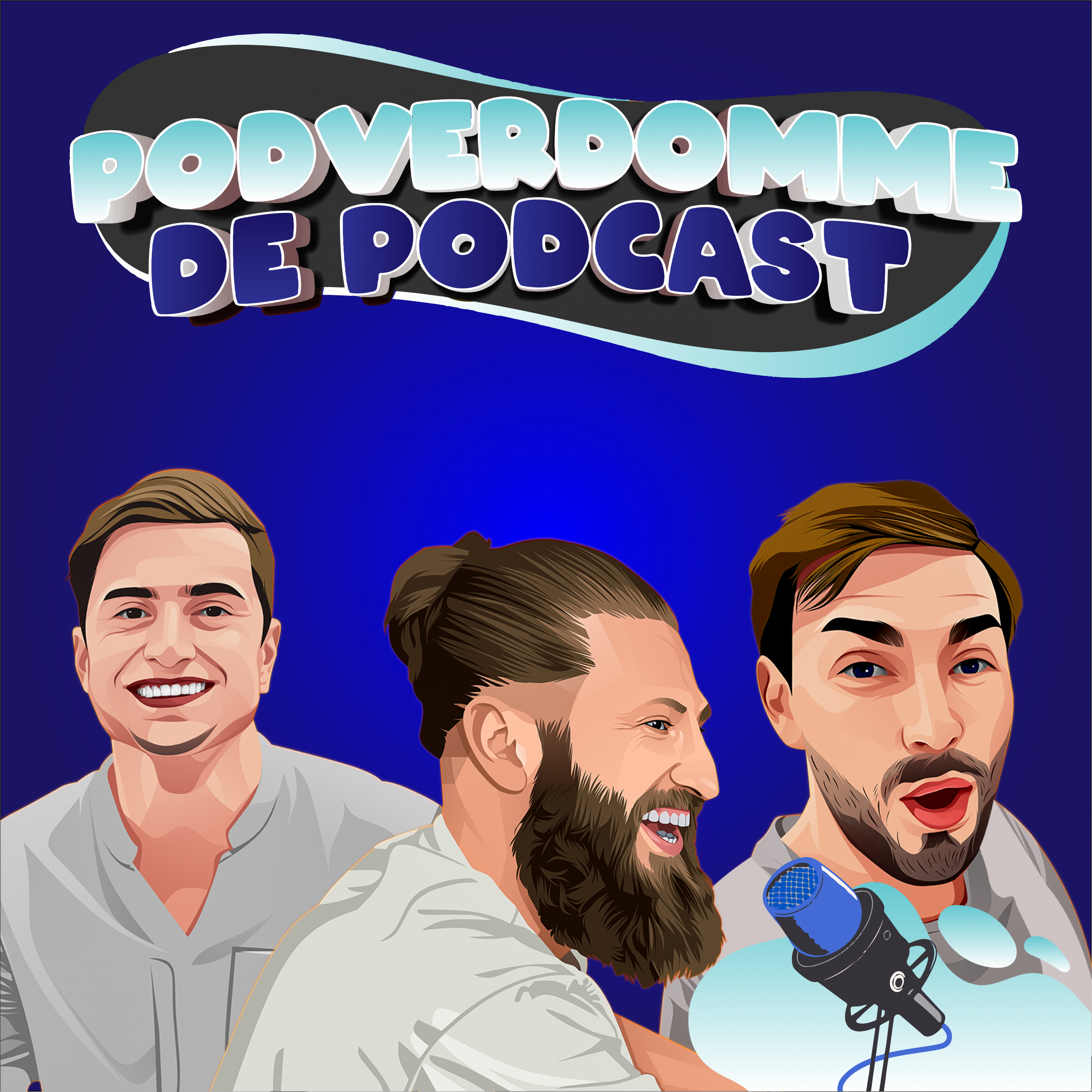 EXTRA: Podverdomme Meditatie