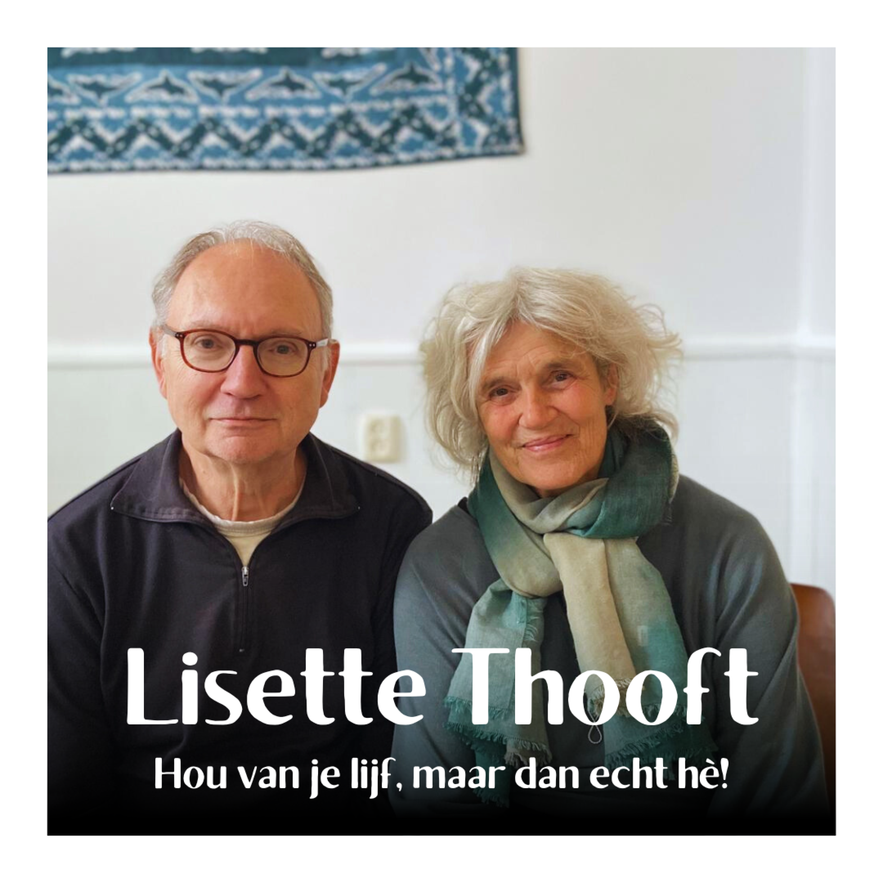Hou van je lijf, maar dan echt hè!