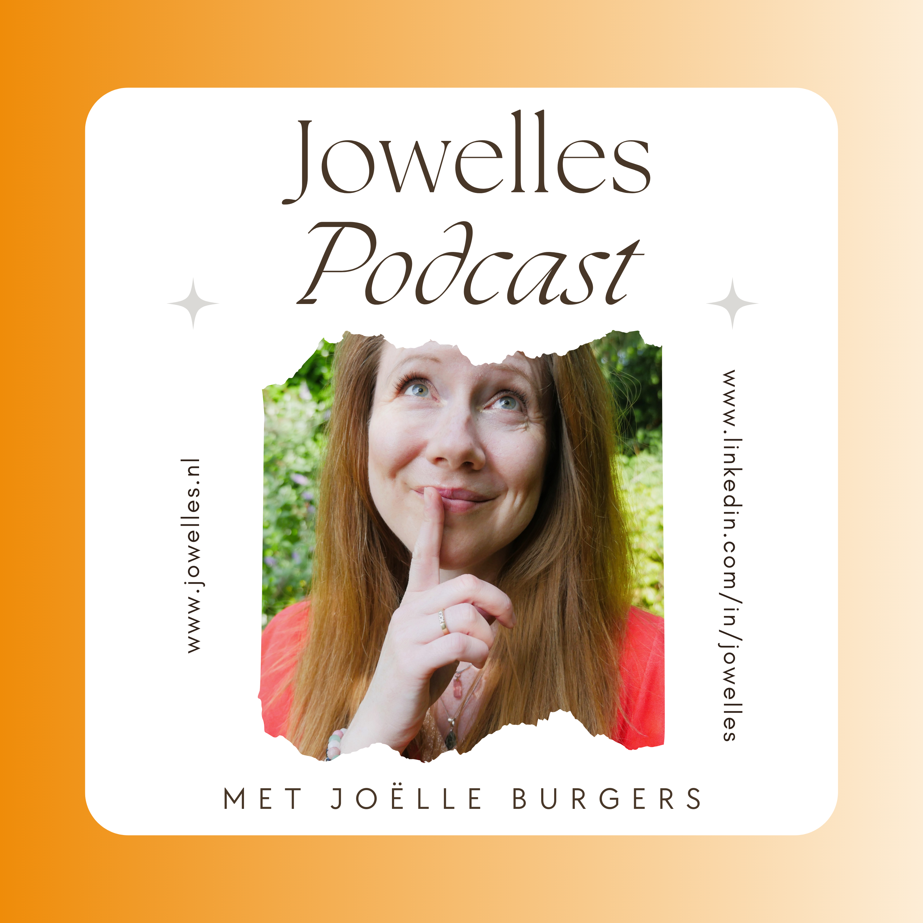 Jowelles Podcast
