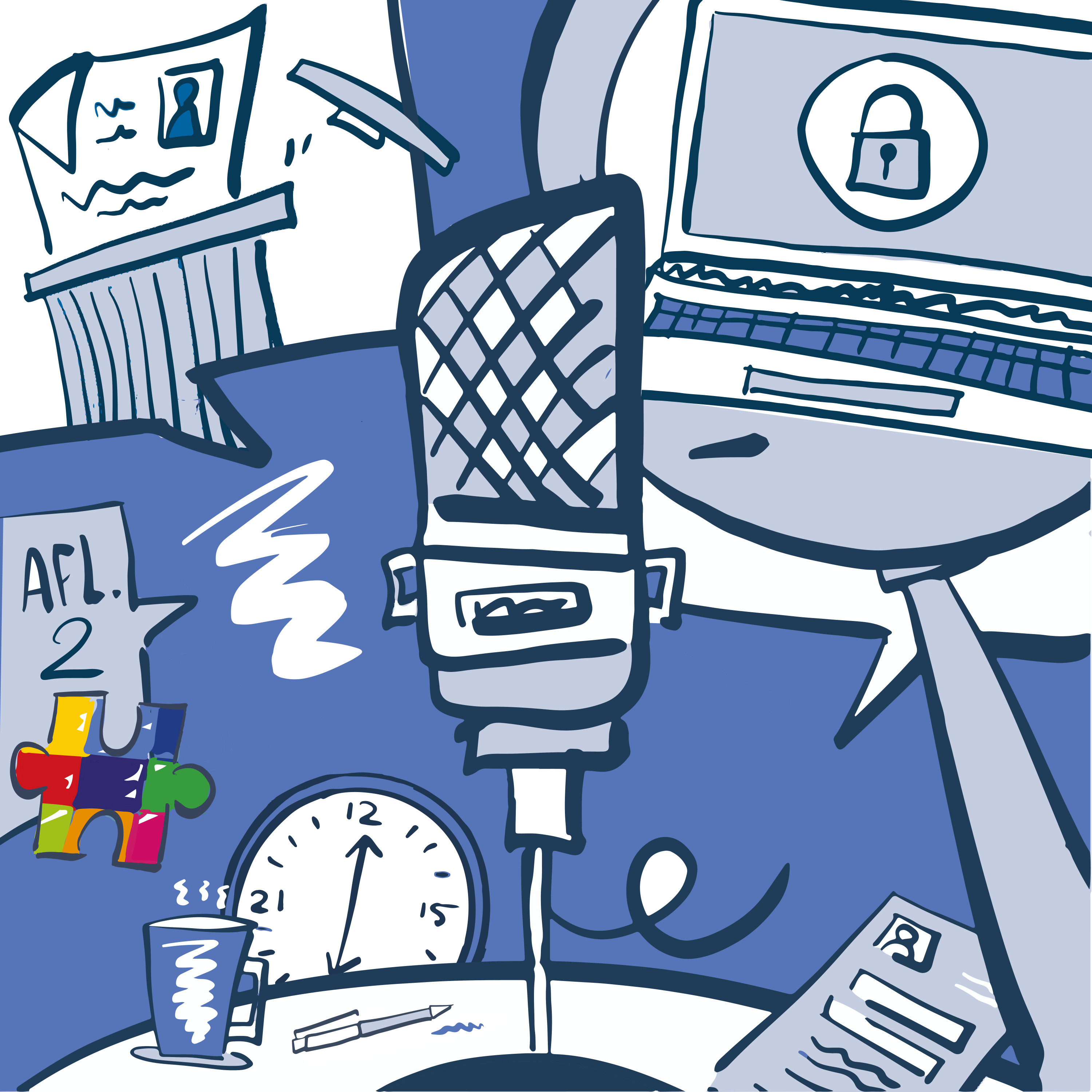 Security is niet alleen meer een IT feestje, maar mensenwerk