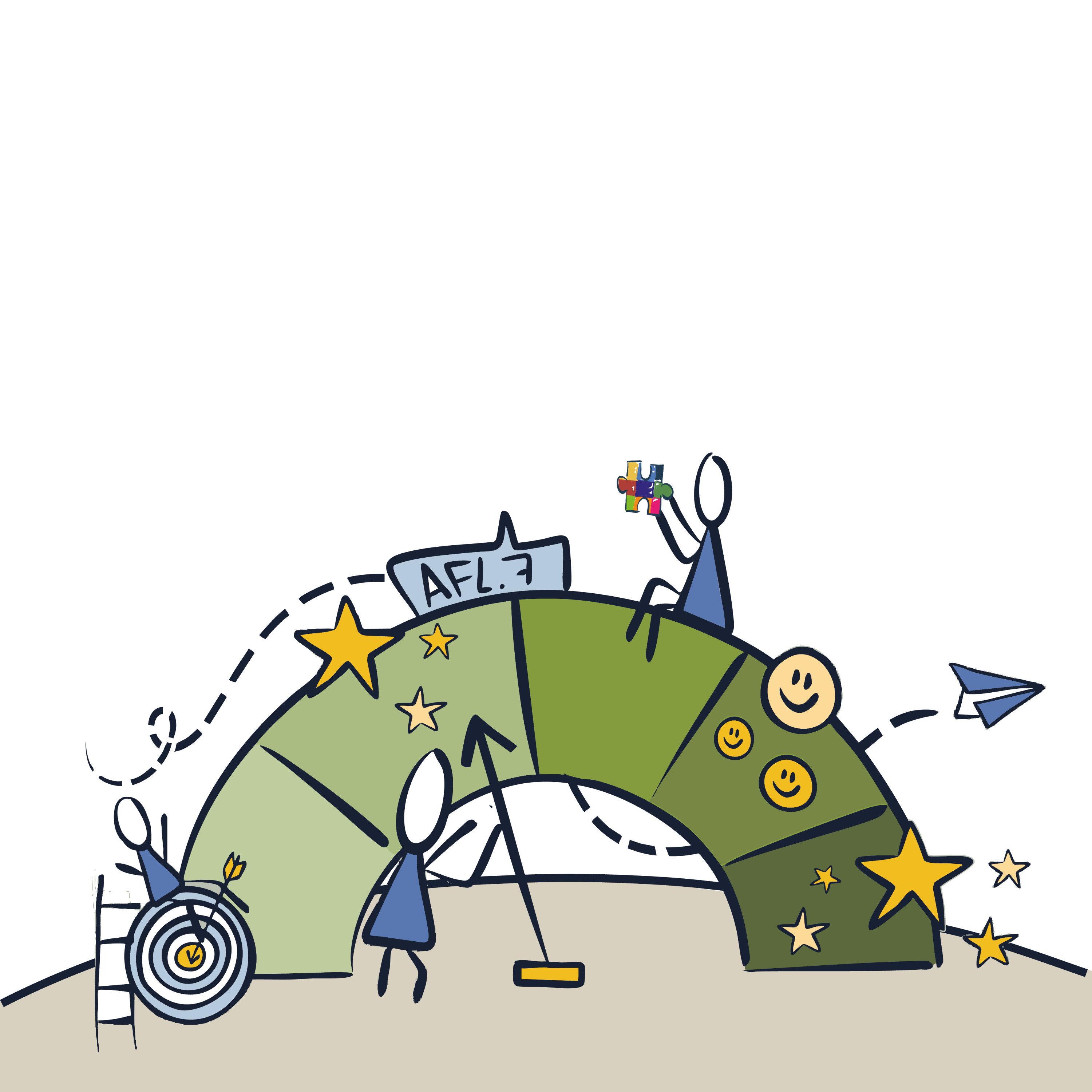 Hoe behoud je medewerkers in een krappe arbeidsmarkt?