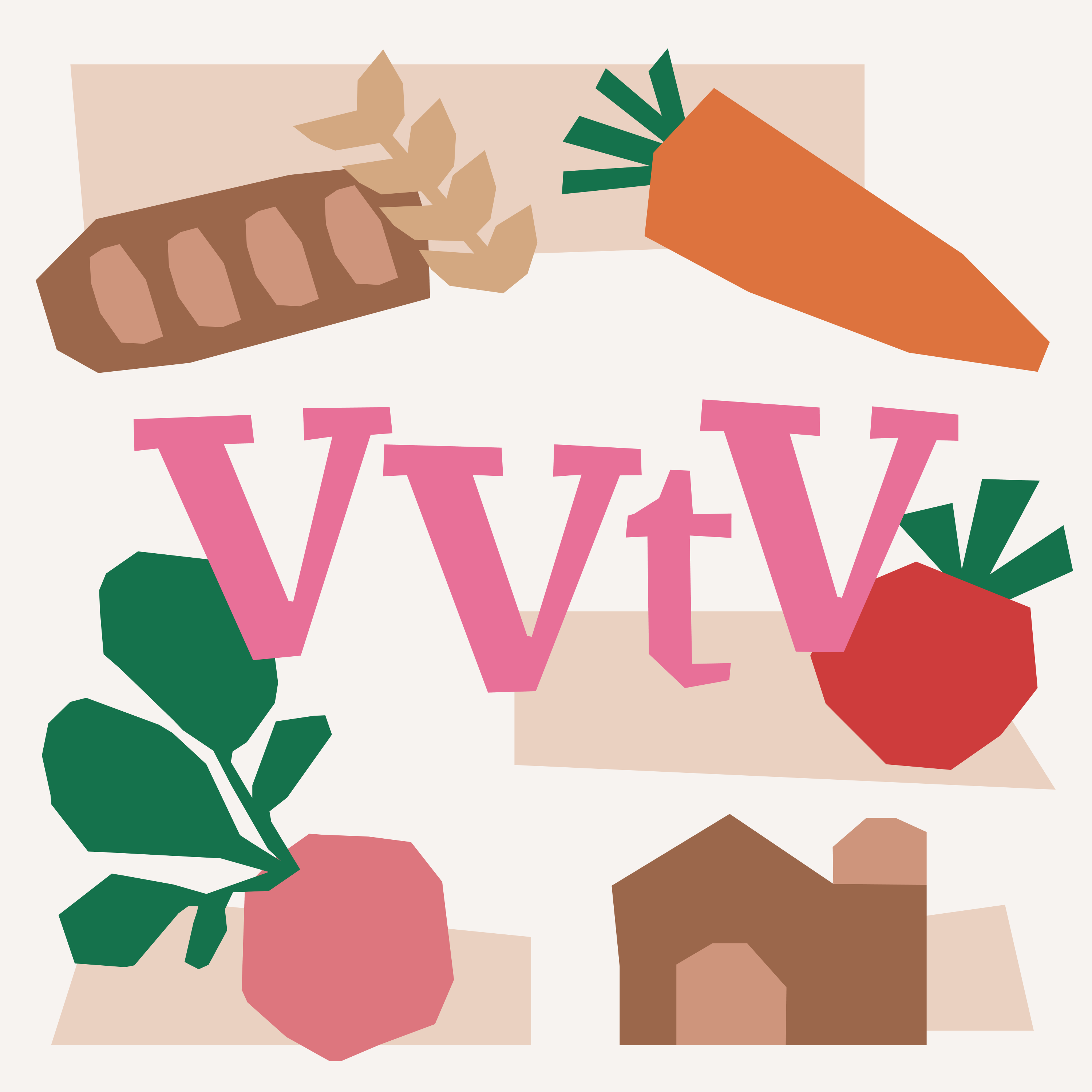 Van Vensterbank tot Voedselbos