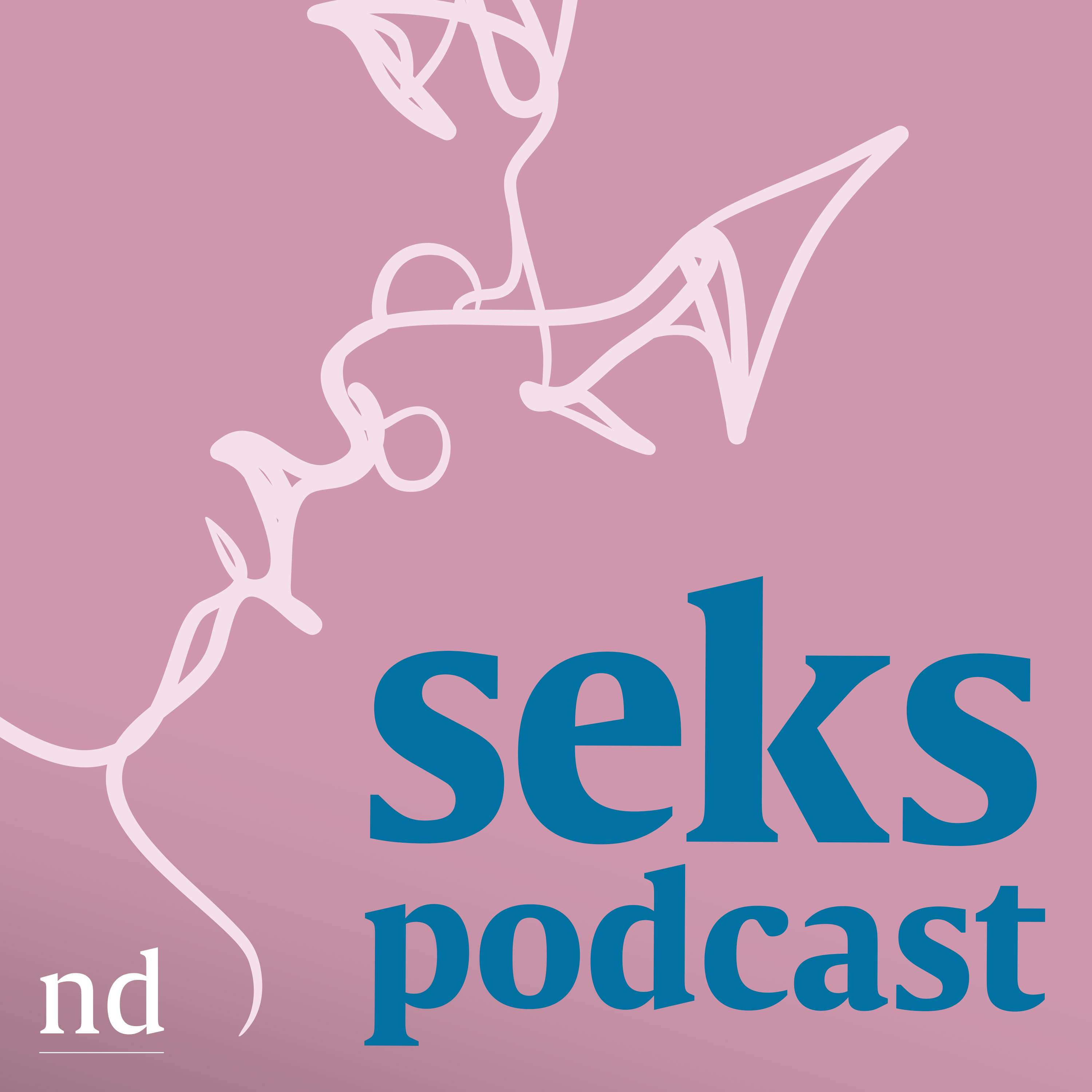 Seks Podcast