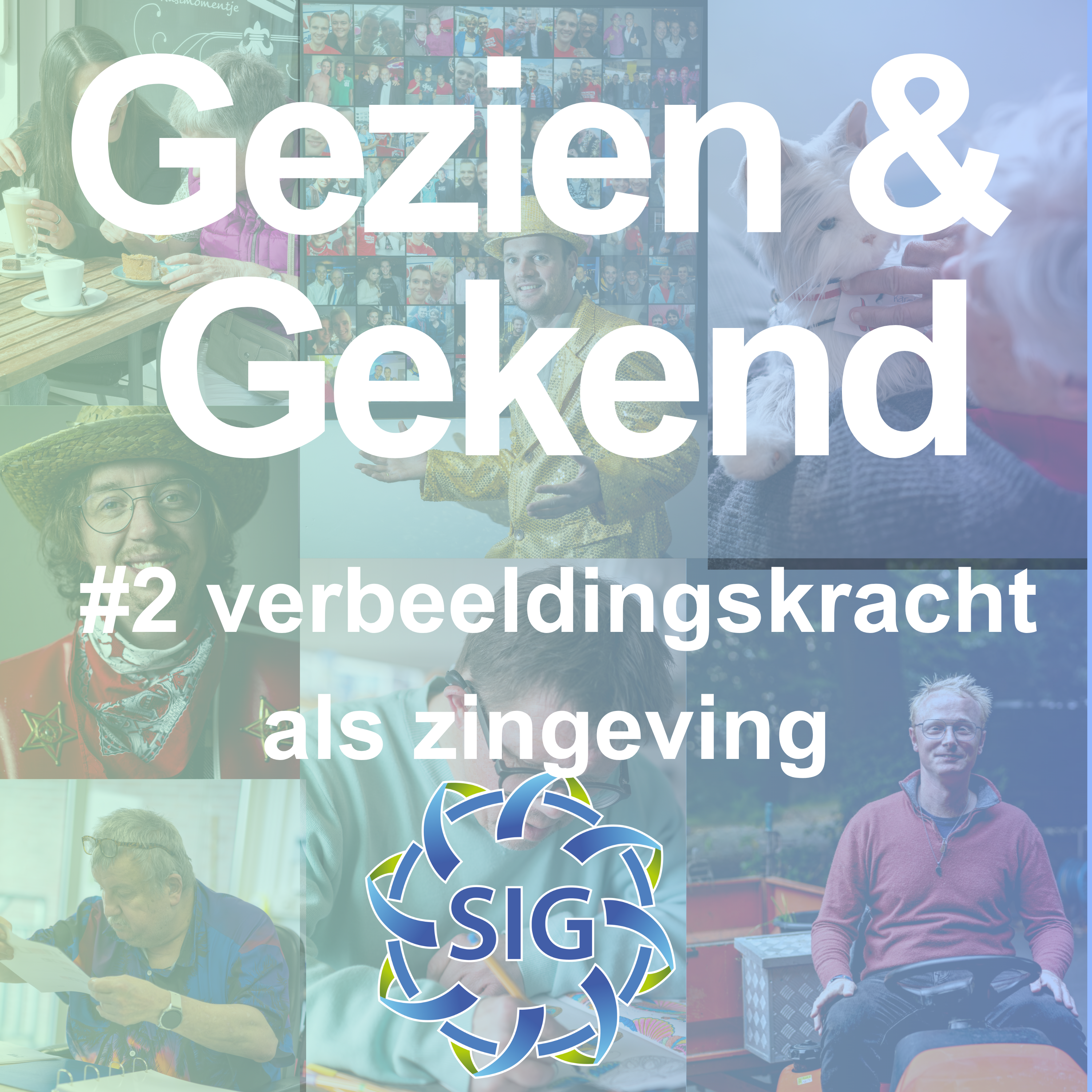 #2 Verbeeldingskracht als zingeving episode artwork