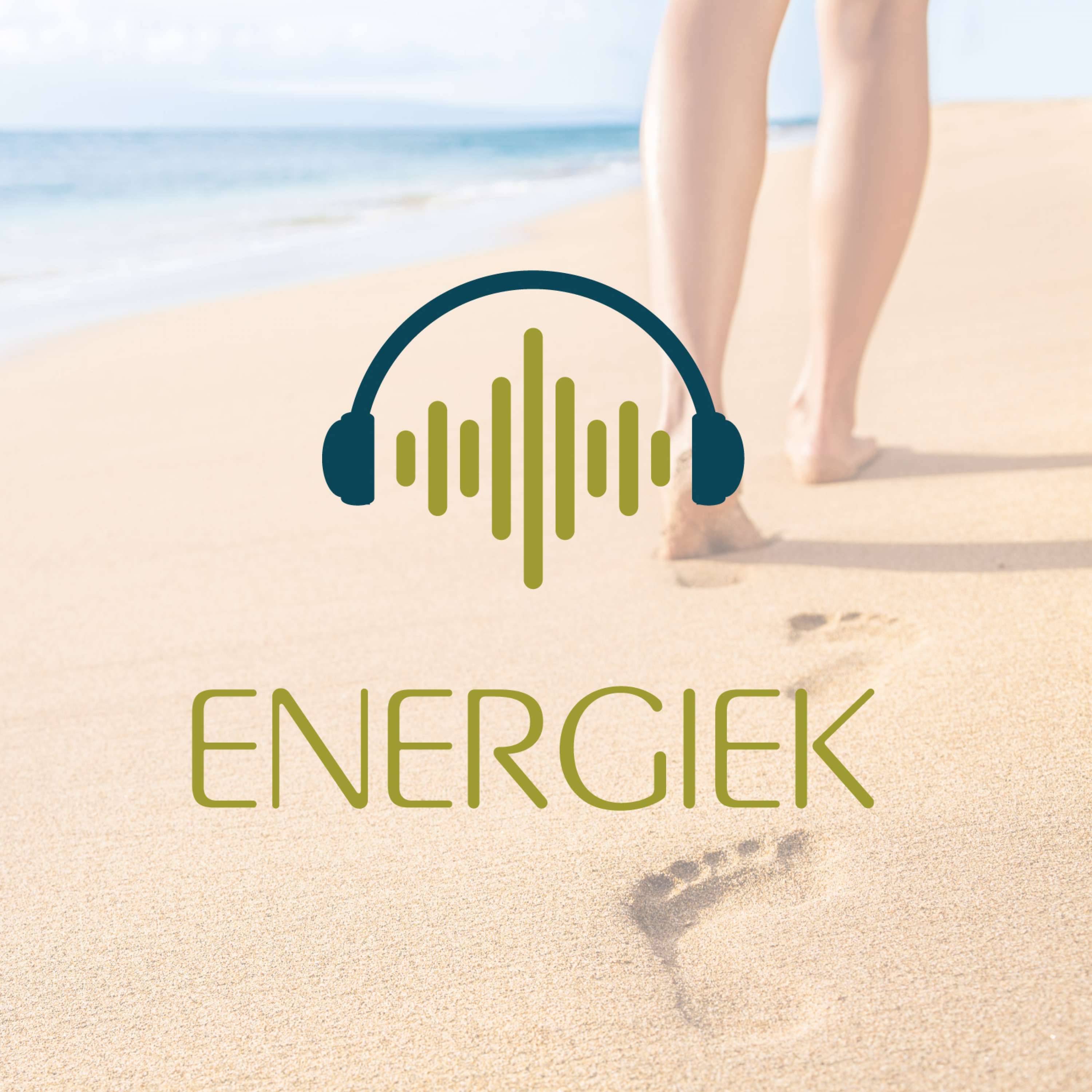 Energiek logo