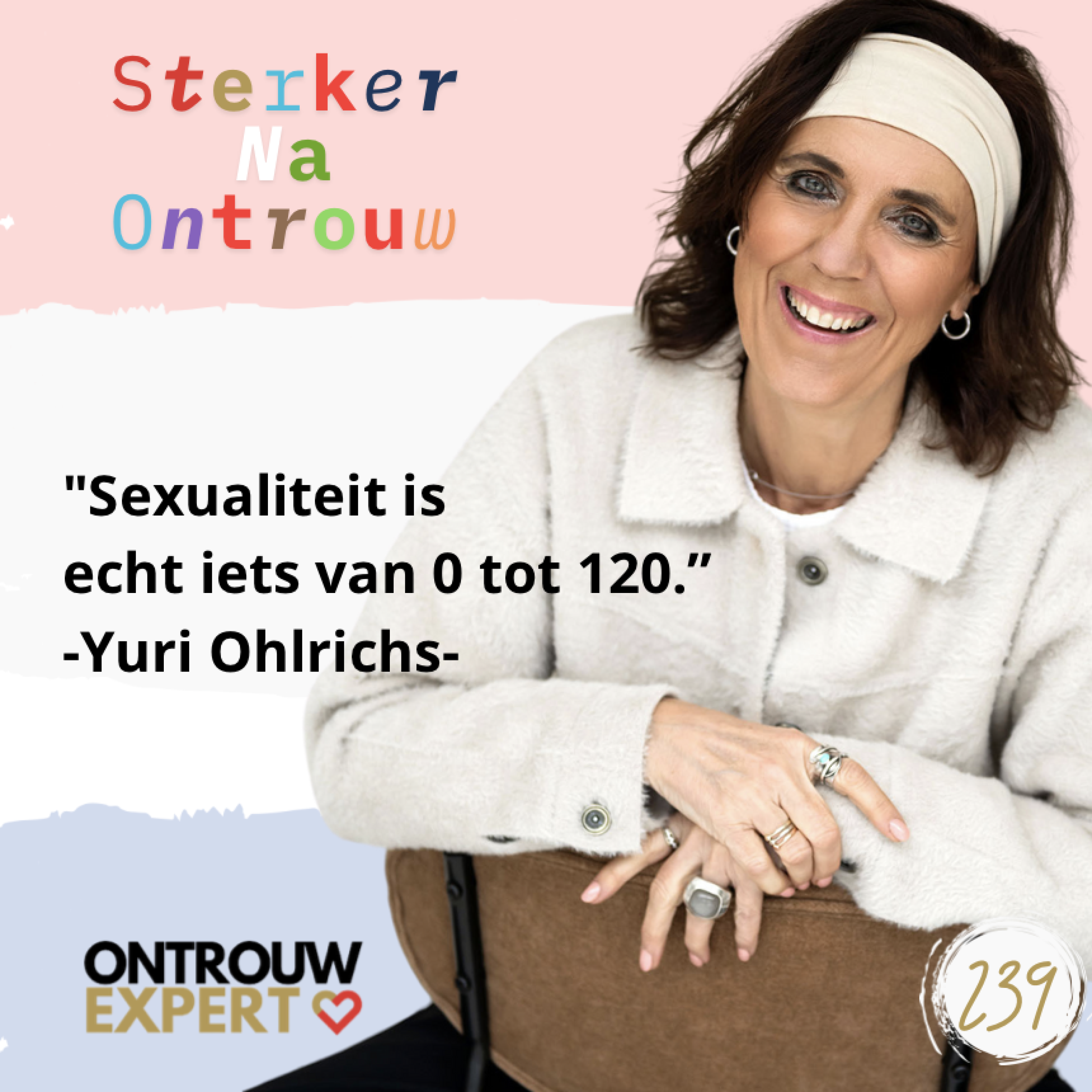 De Ontrouw Expert van Nederland