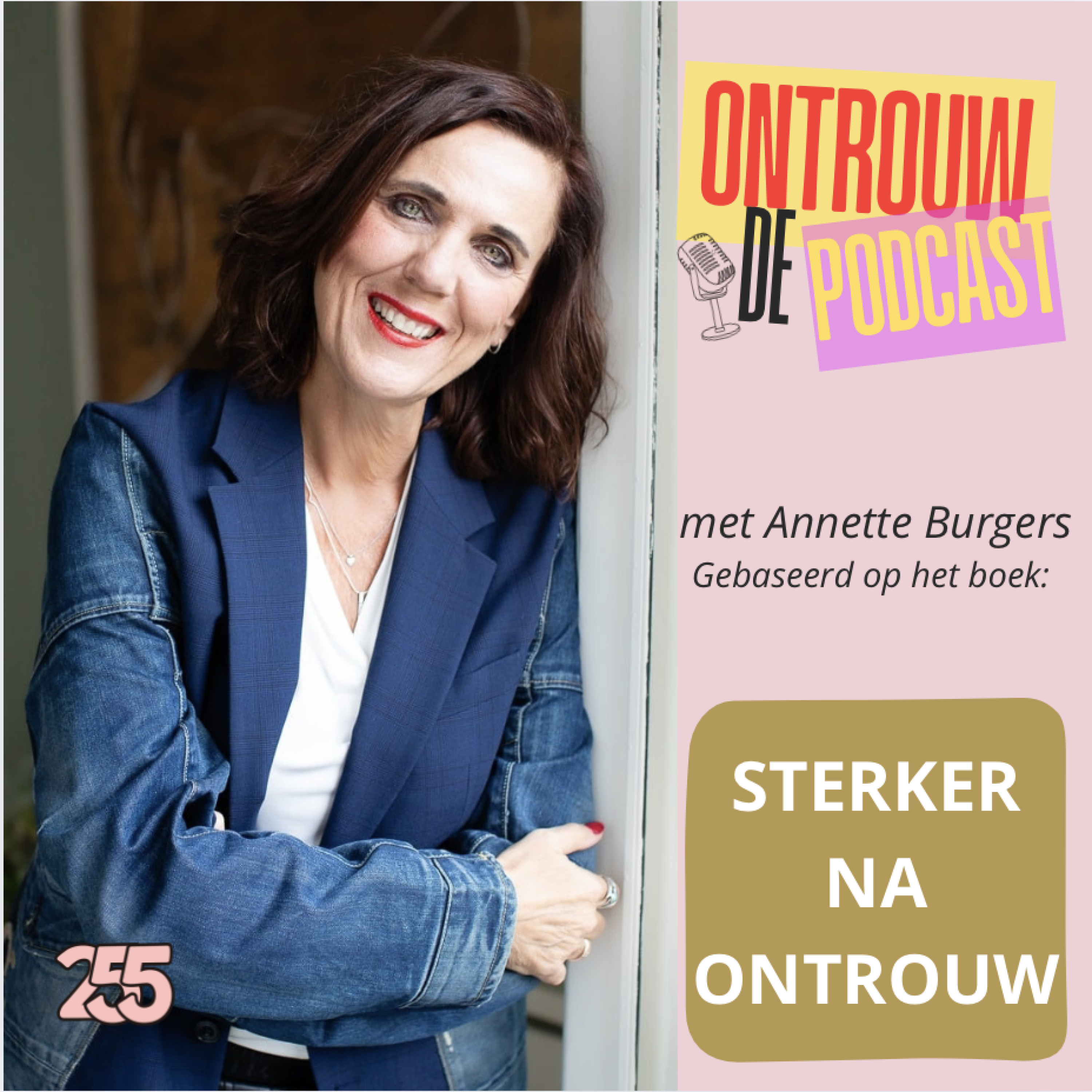 De Ontrouw Expert van Nederland