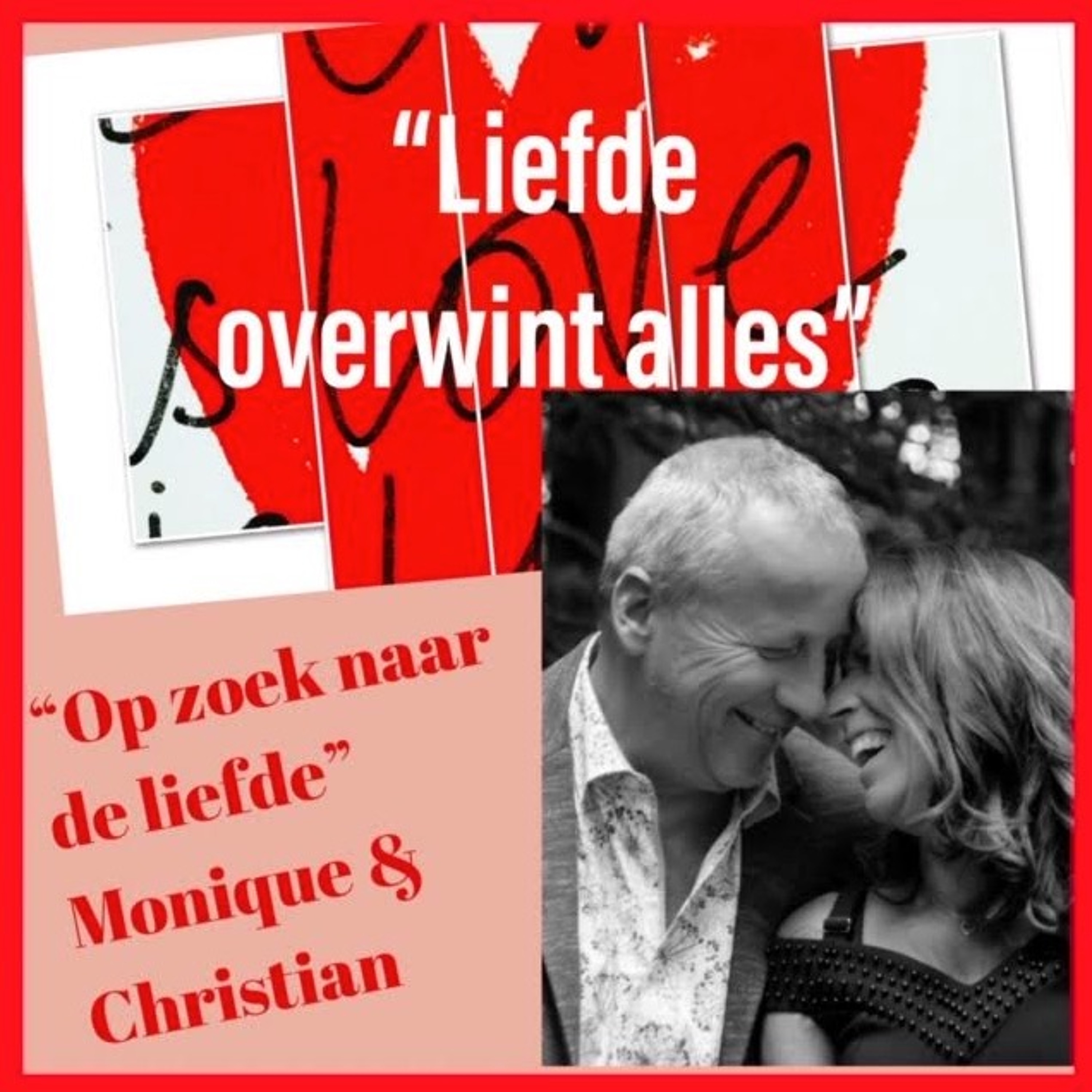Op Zoek Naar de Liefde, Serie 2 Afl 5, Monique En Christian #12 episode artwork