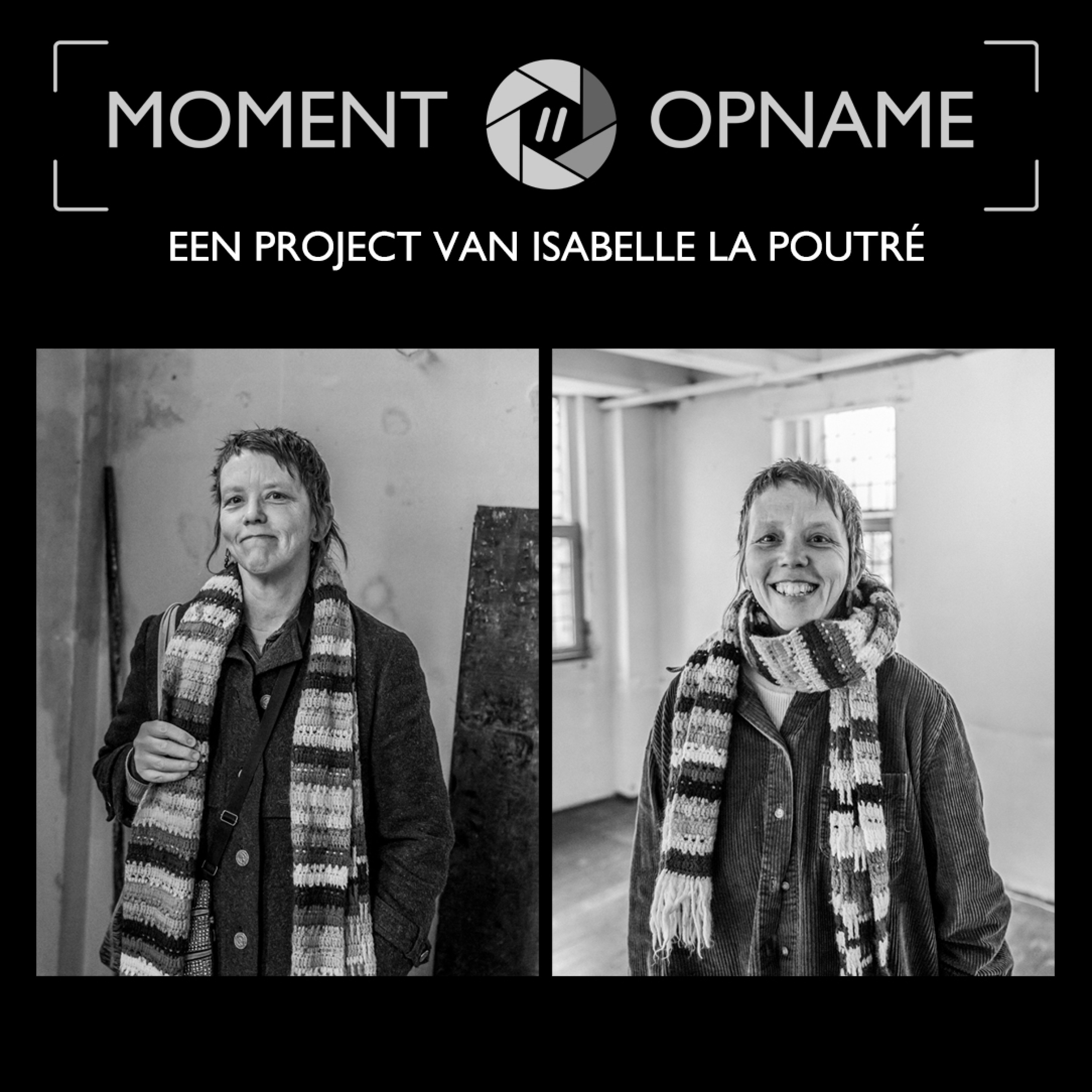 MOMENT//OPNAME #38 Jeannette Knigge MOMENT//OPNAME #38 Jeannette Knigge
