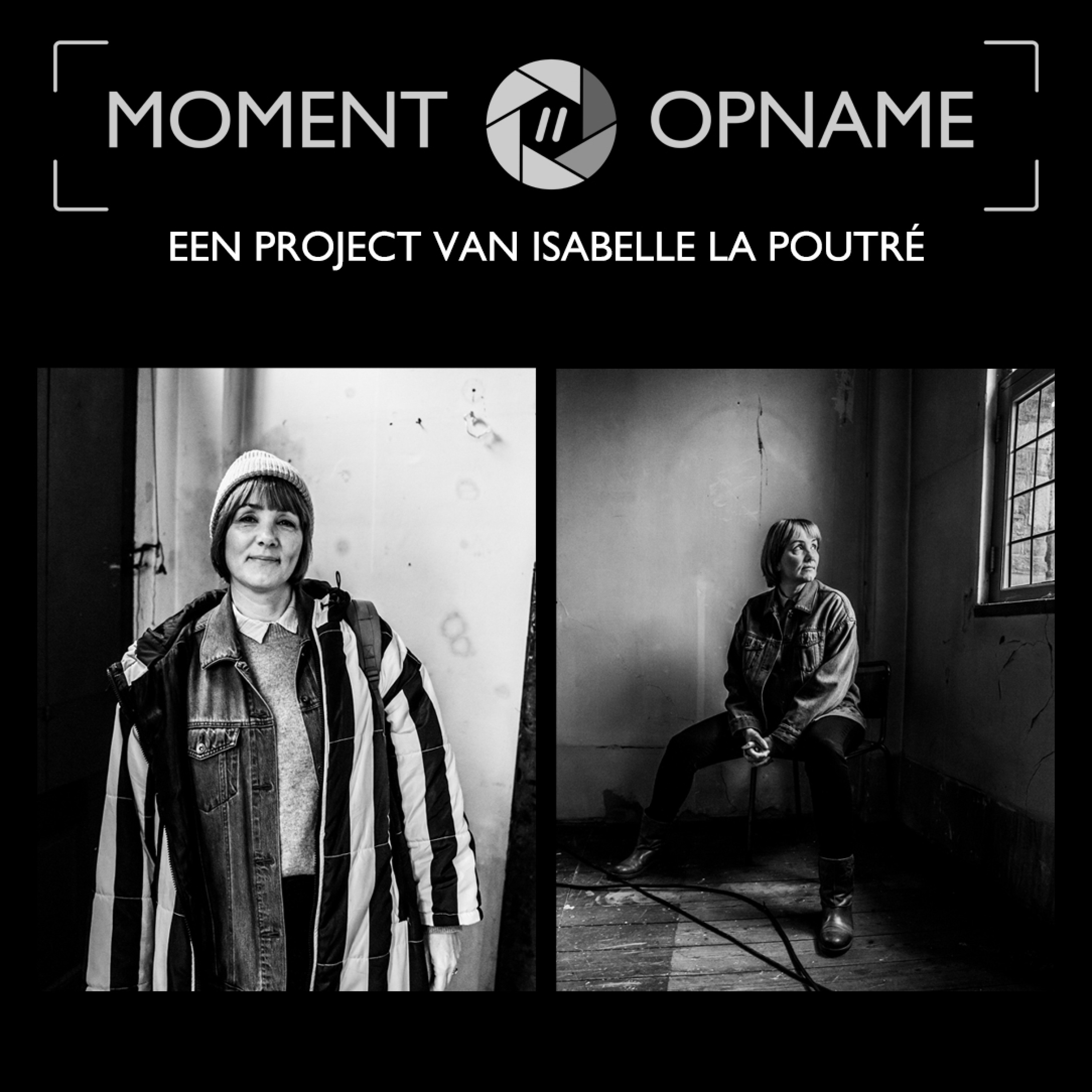 MOMENT//OPNAME #40 Mirjam Groen MOMENT//OPNAME #40 Mirjam Groen