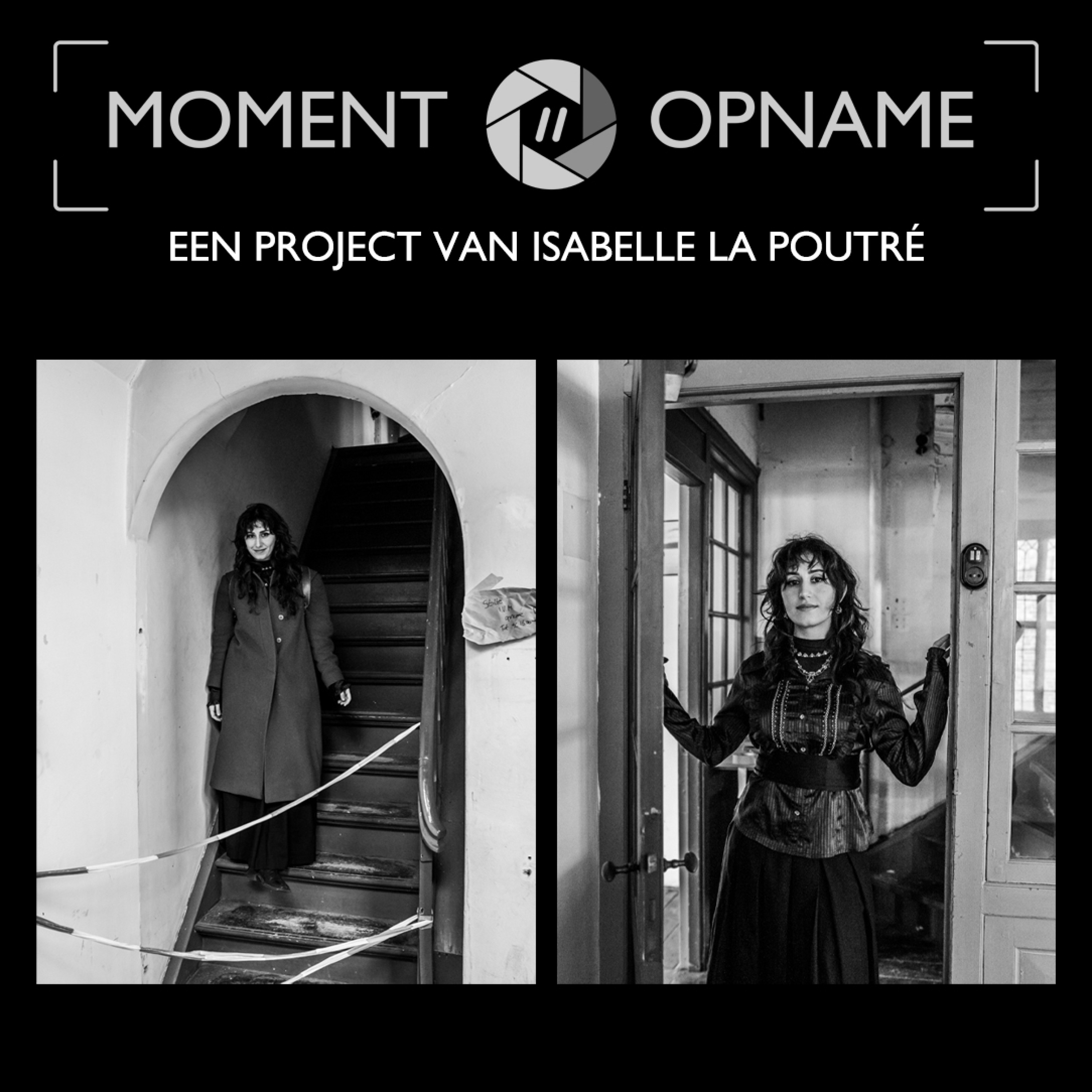 MOMENT//OPNAME #43 Naaz MOMENT//OPNAME #43 Naaz