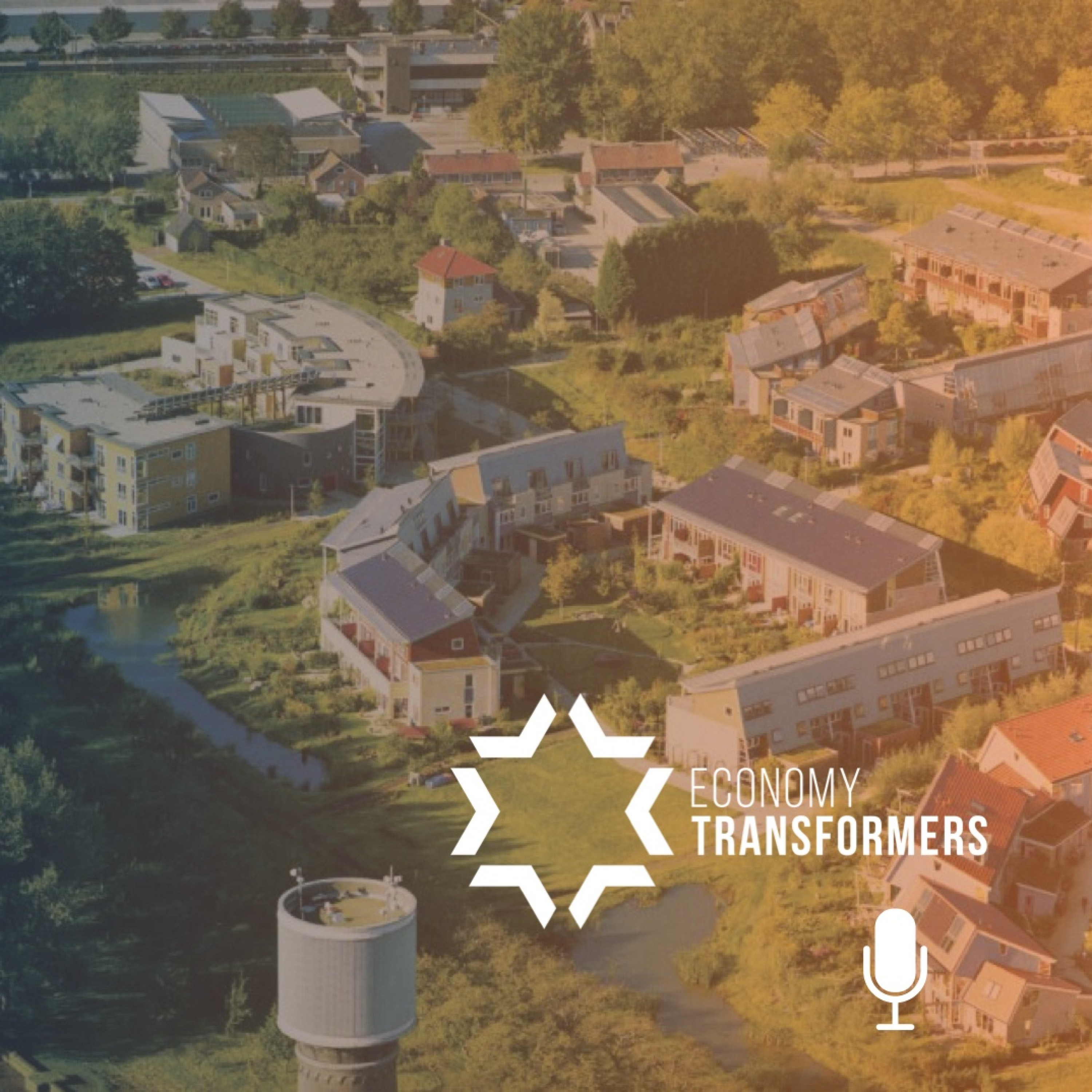 De nieuwe economie van de commons episode artwork