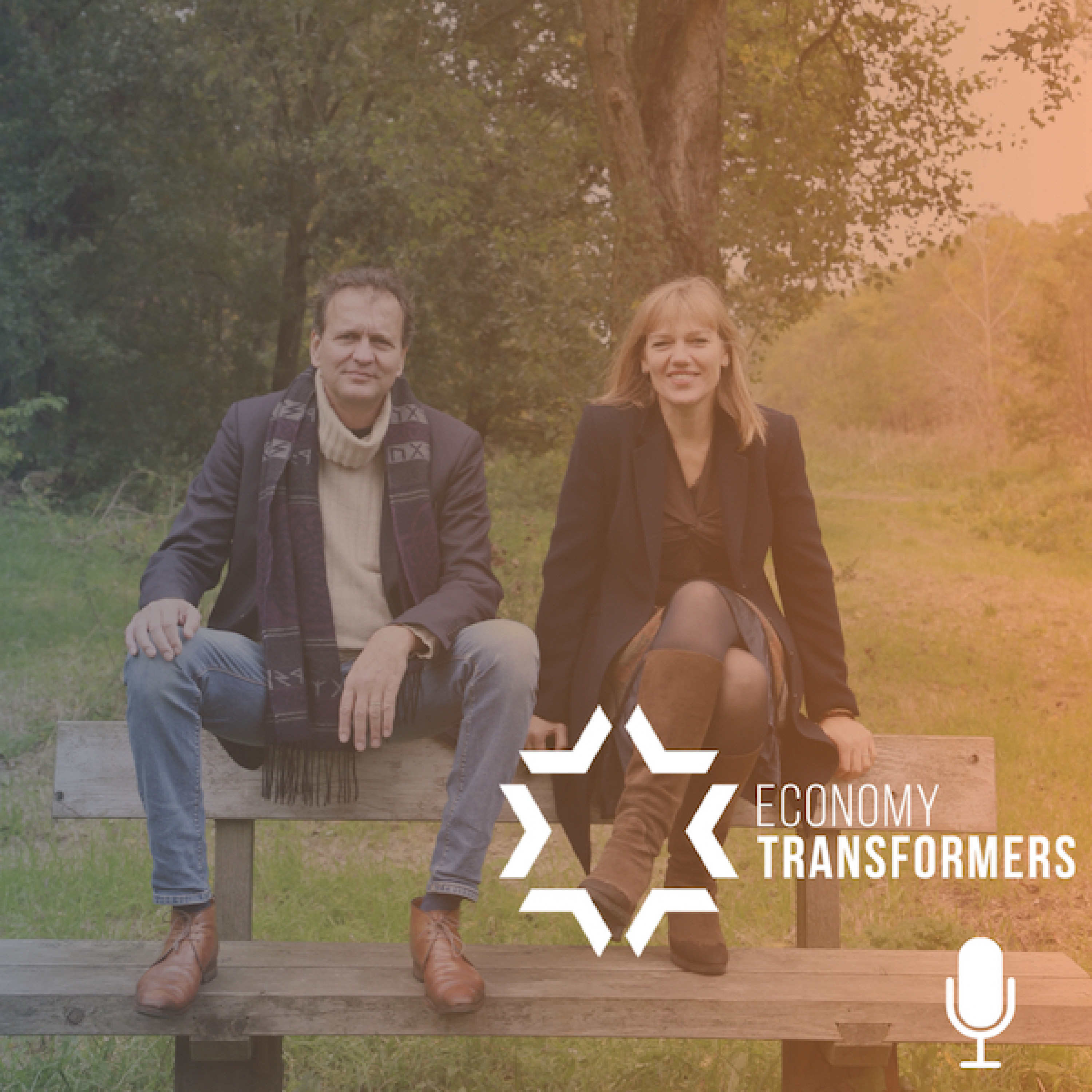 Damaris en Jac broeden op gelijk als organiserend principe van het rechtsleven episode artwork