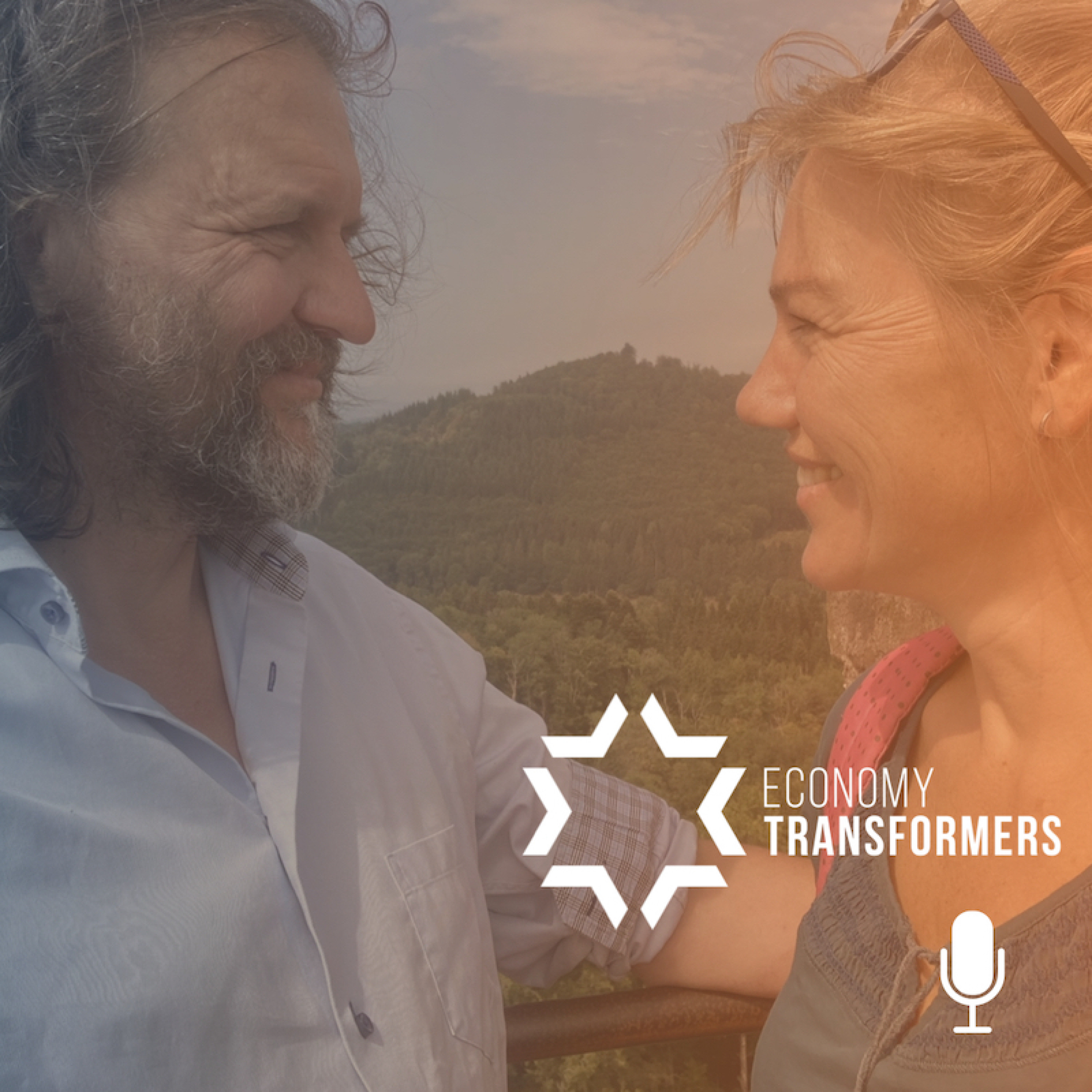 Damaris en Jac over 'samen' als organiserend principe van het economische leven episode artwork