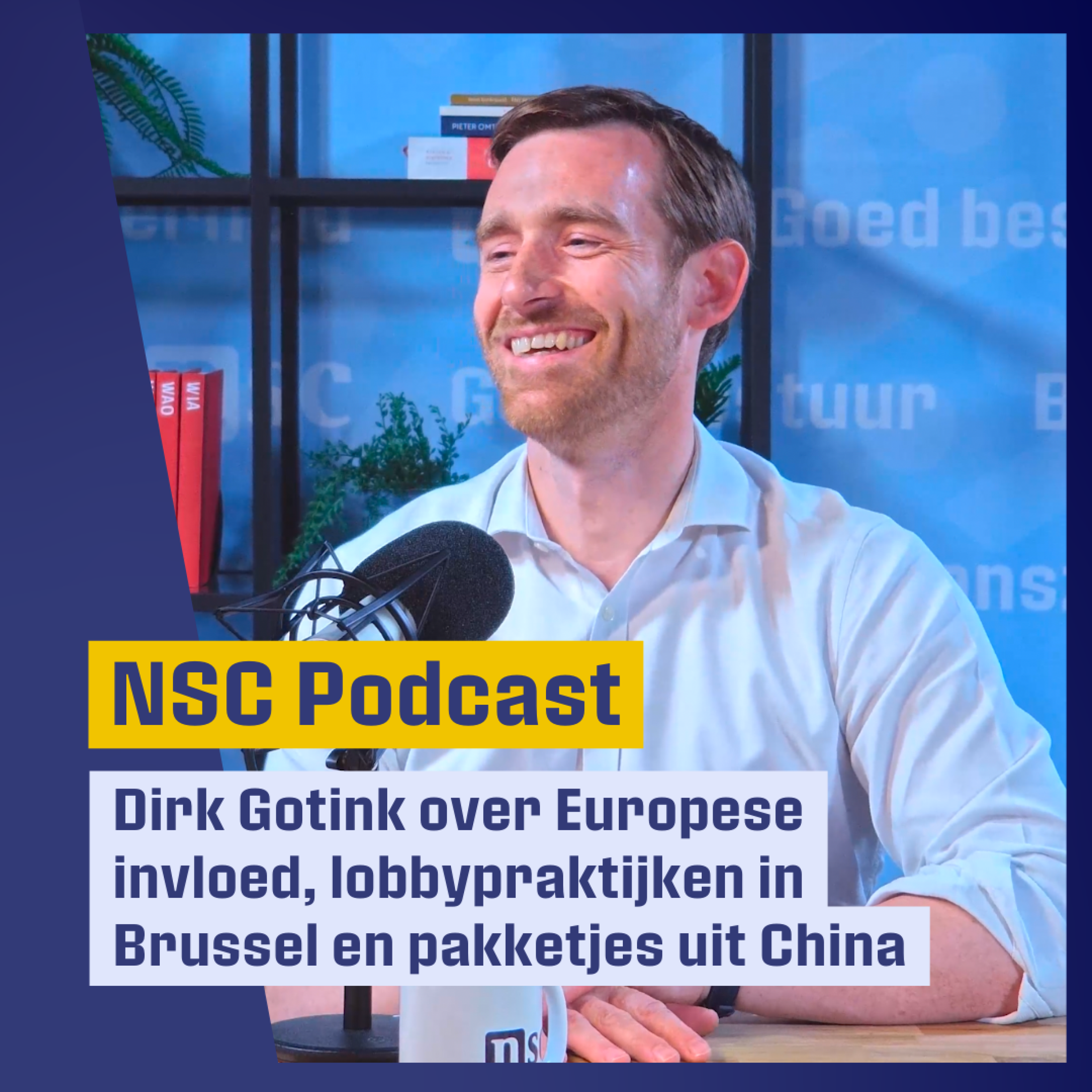 Nieuw Sociaal Contract (NSC)