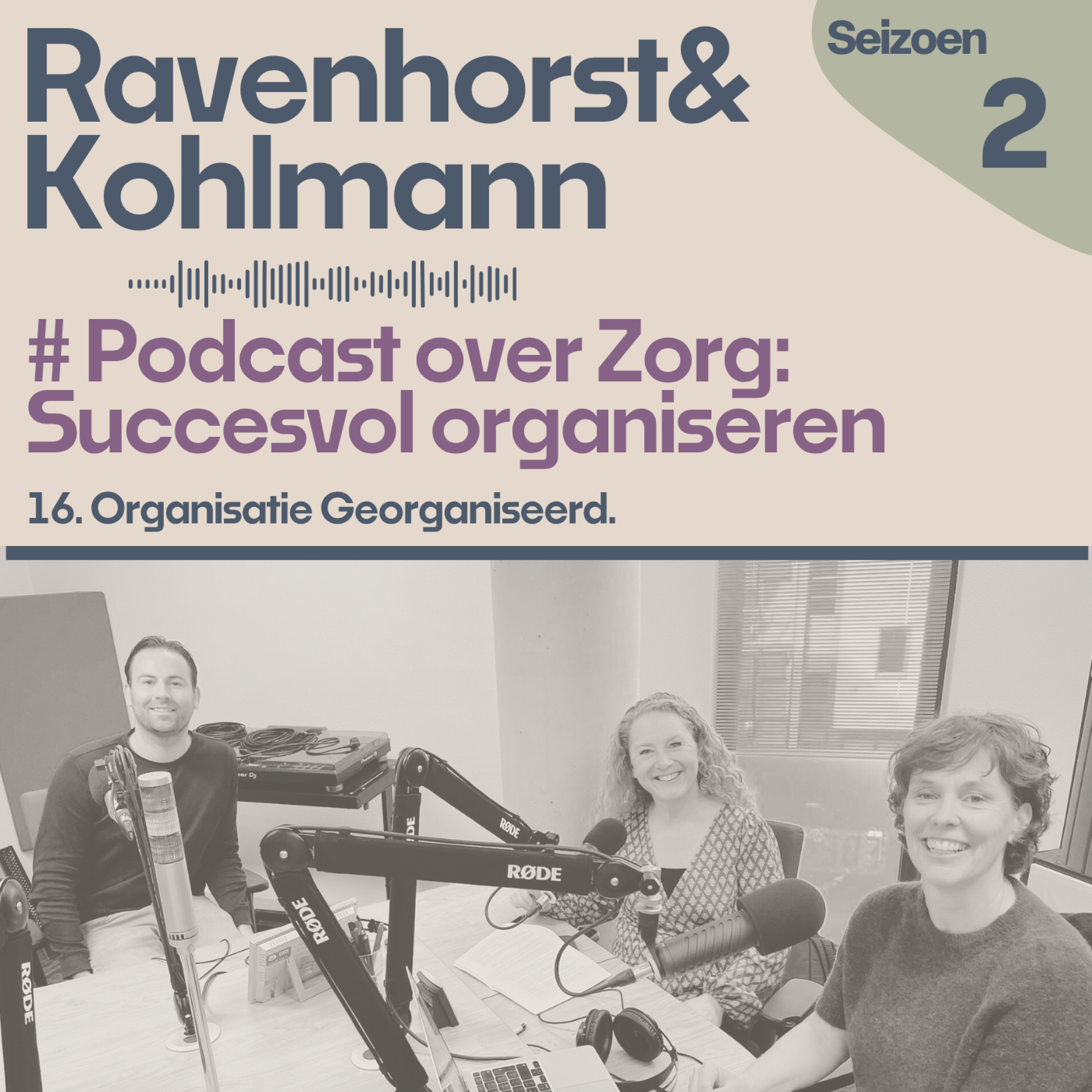 Ravenhorst & Kohlmann
