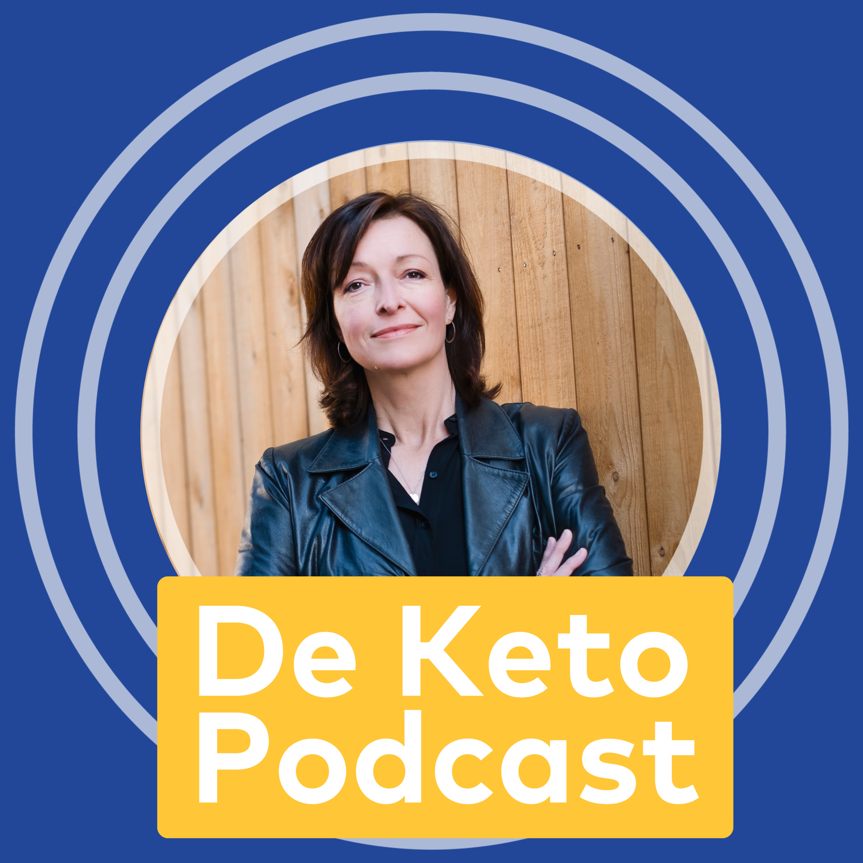 Herken insulineresistentie voor het te laat is #89 episode artwork