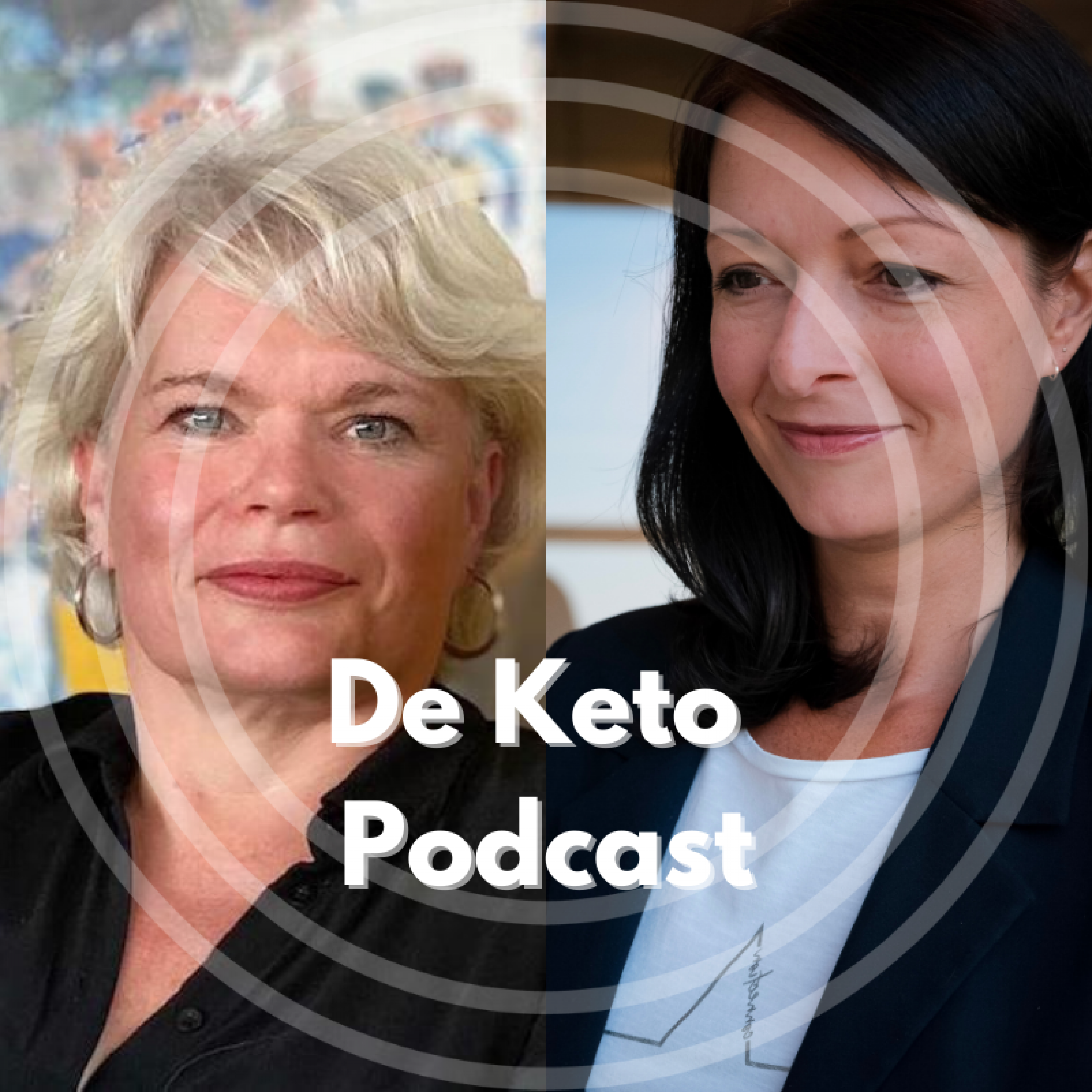De Keto Podcast