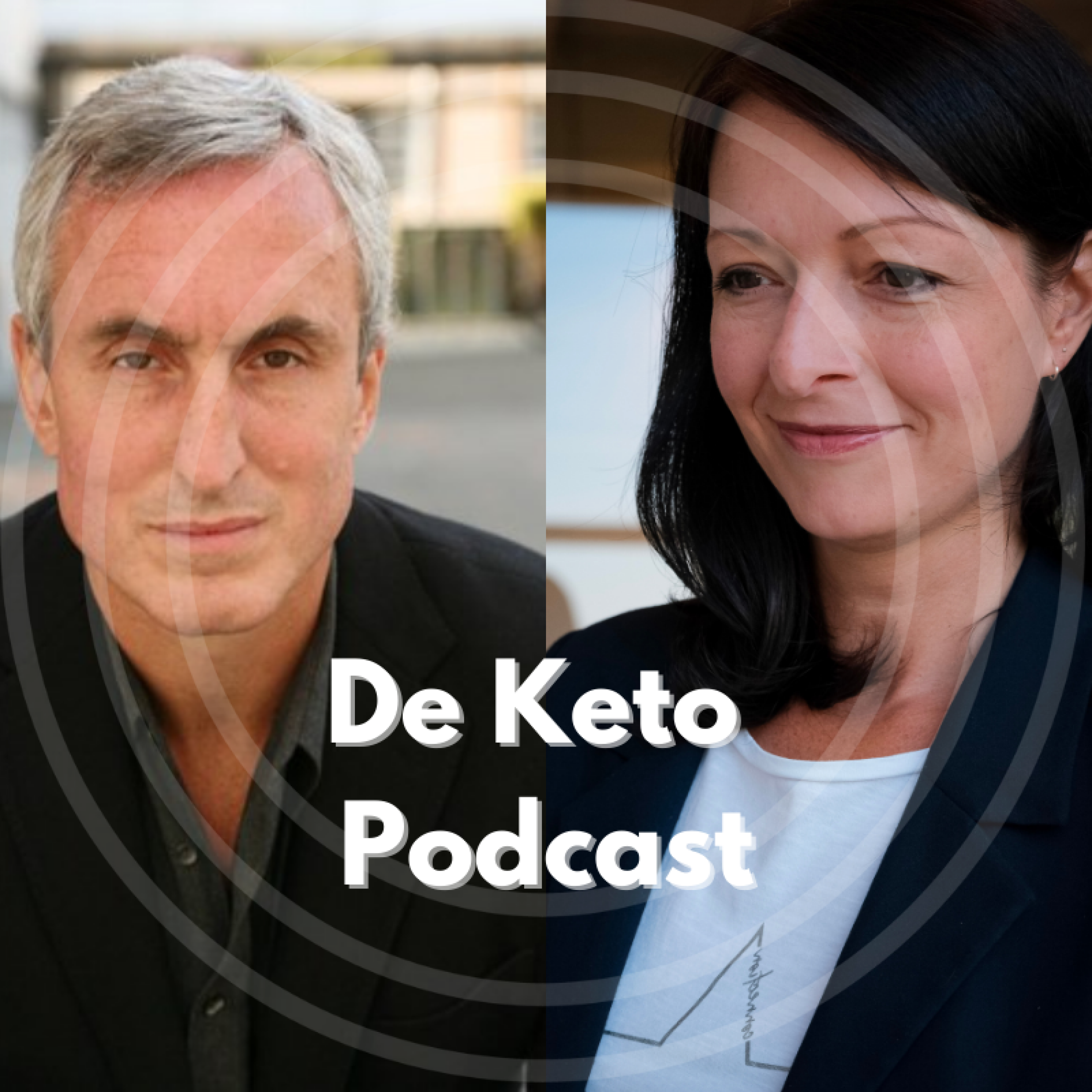 Gary Taubes: The flawed science behind modern nutrition guidelines  #20