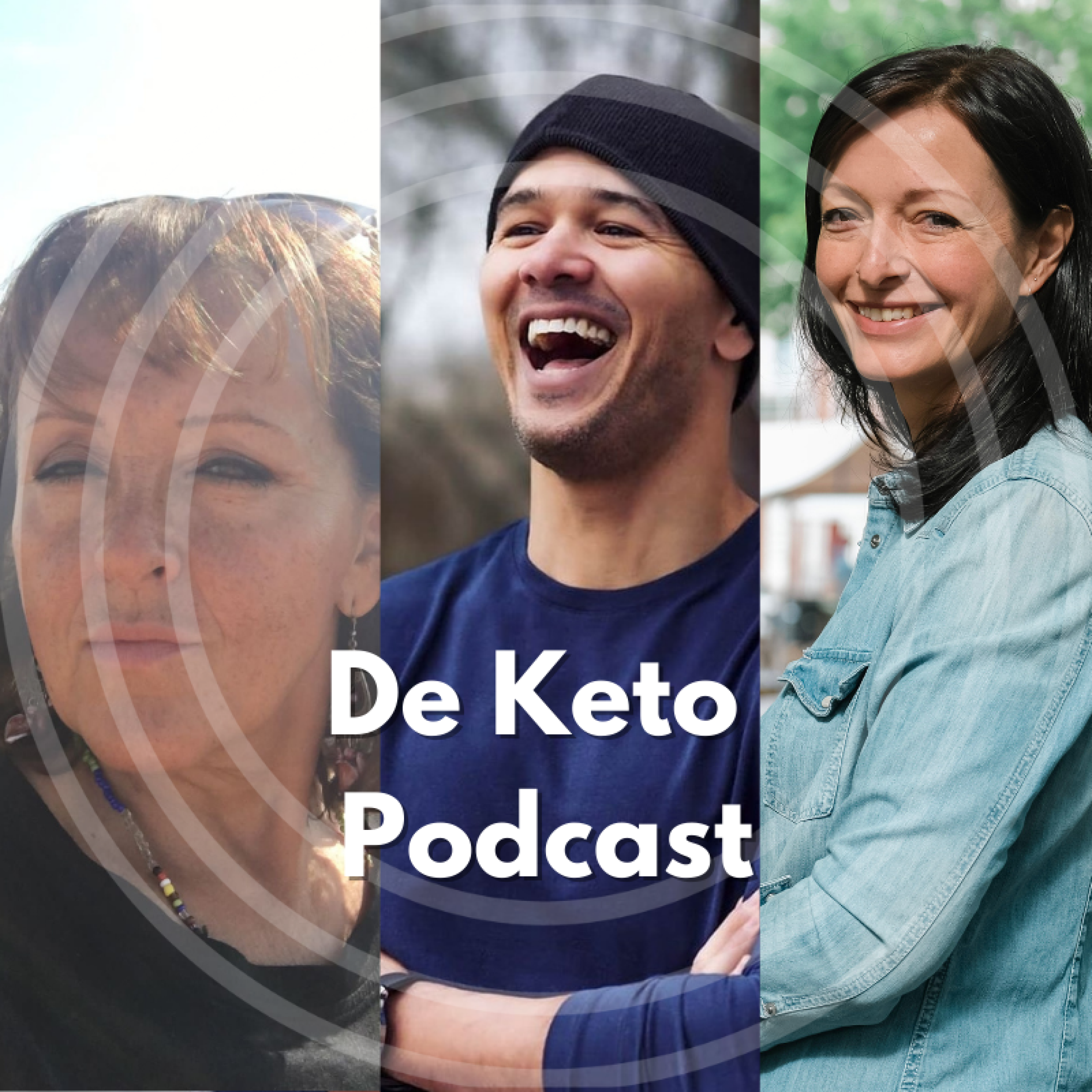 De Keto Podcast