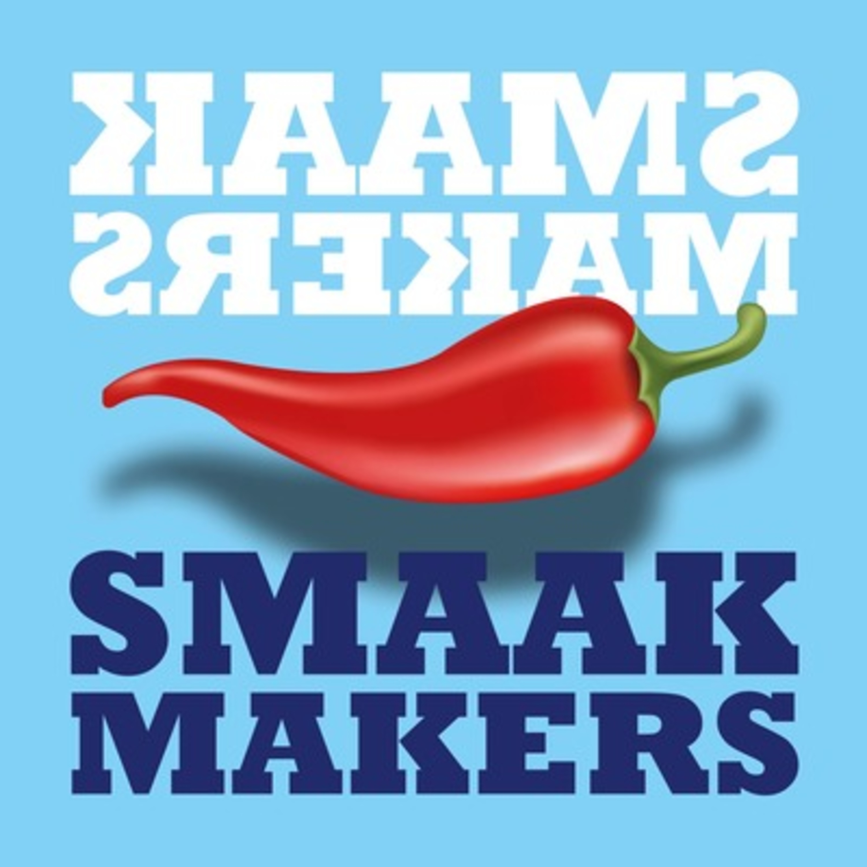 Smaakmakers podcast show image