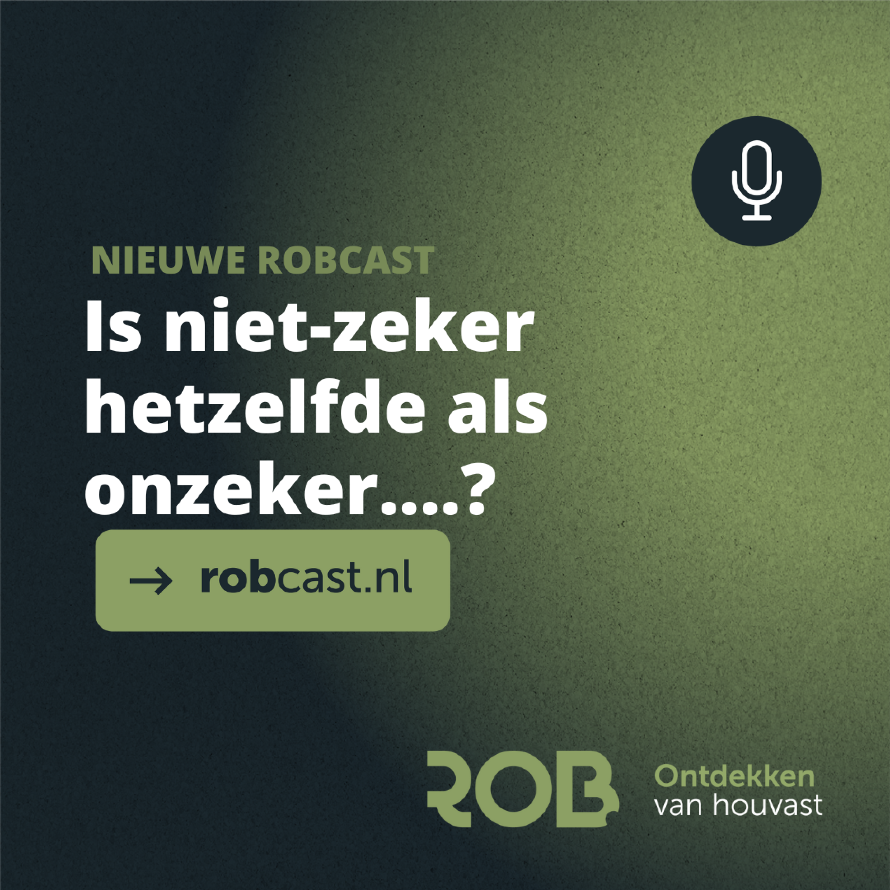 Is niet-zeker hetzelfde als onzeker...? episode artwork