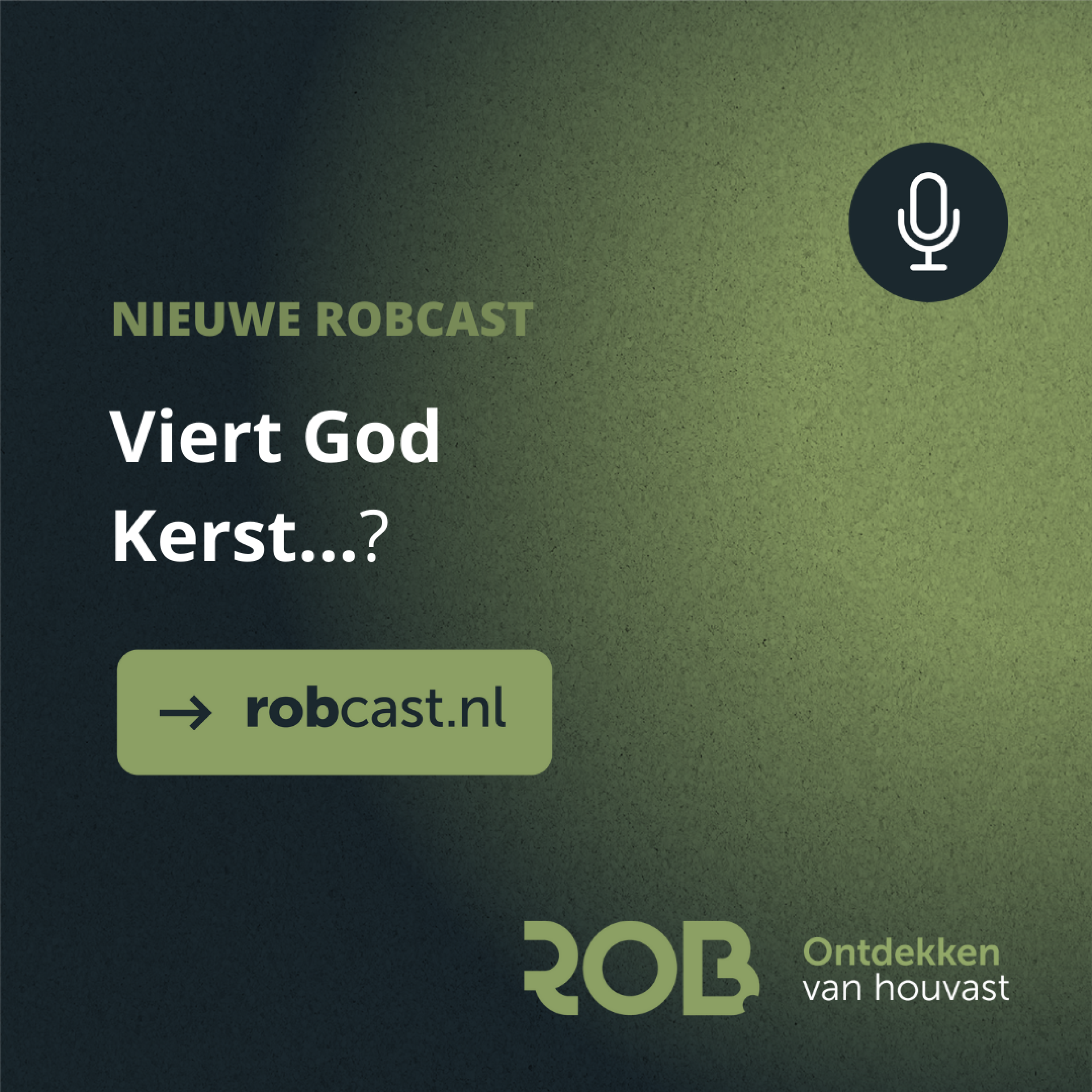 Viert God Kerst ....? episode artwork
