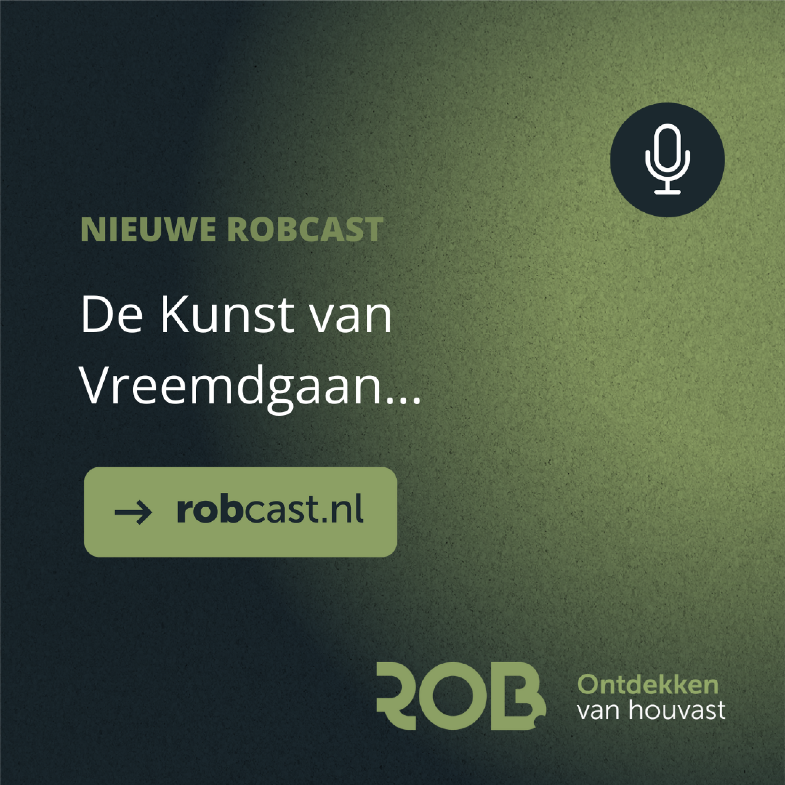 De Kunst van Vreemdgaan... episode artwork