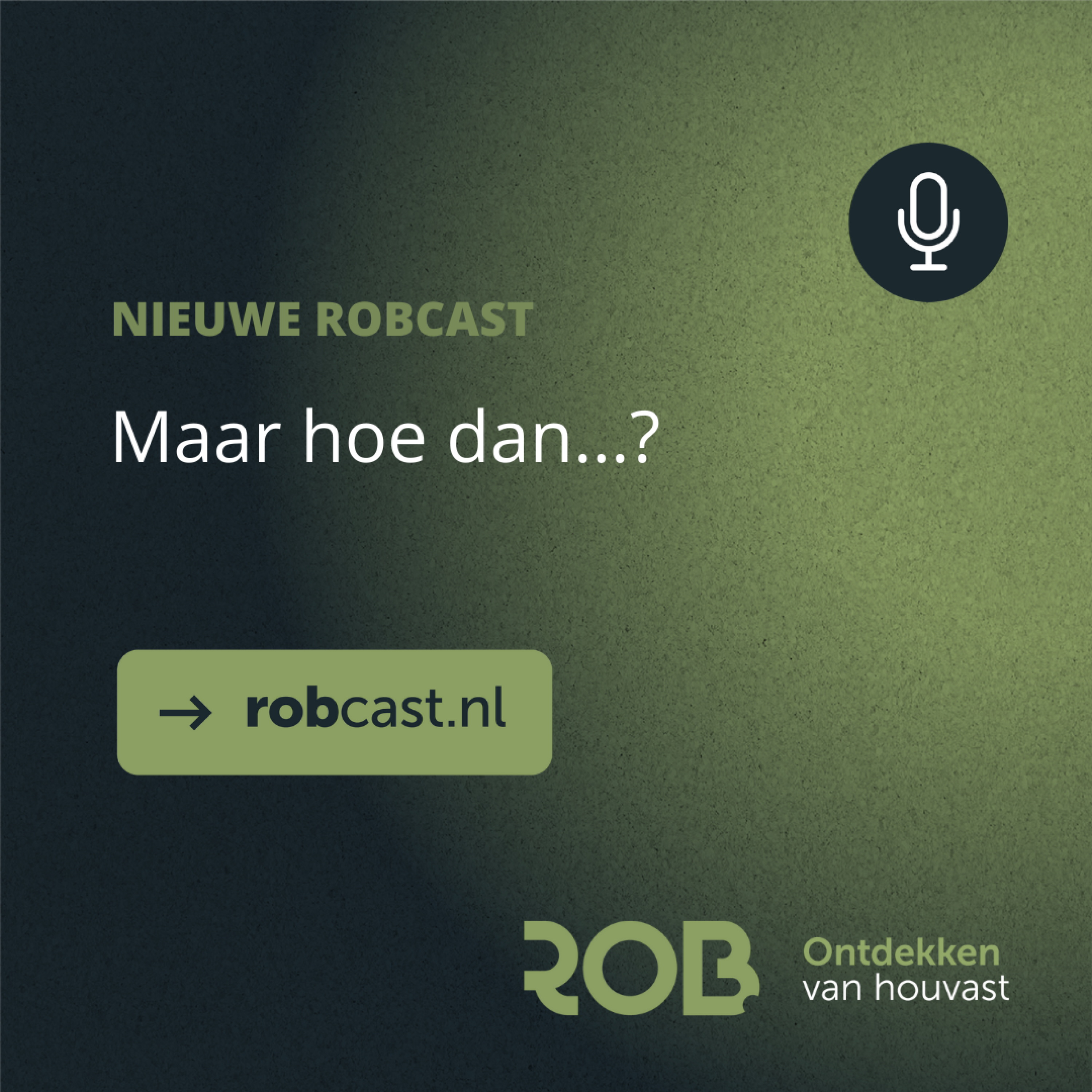 Maar hoe dan...? episode artwork
