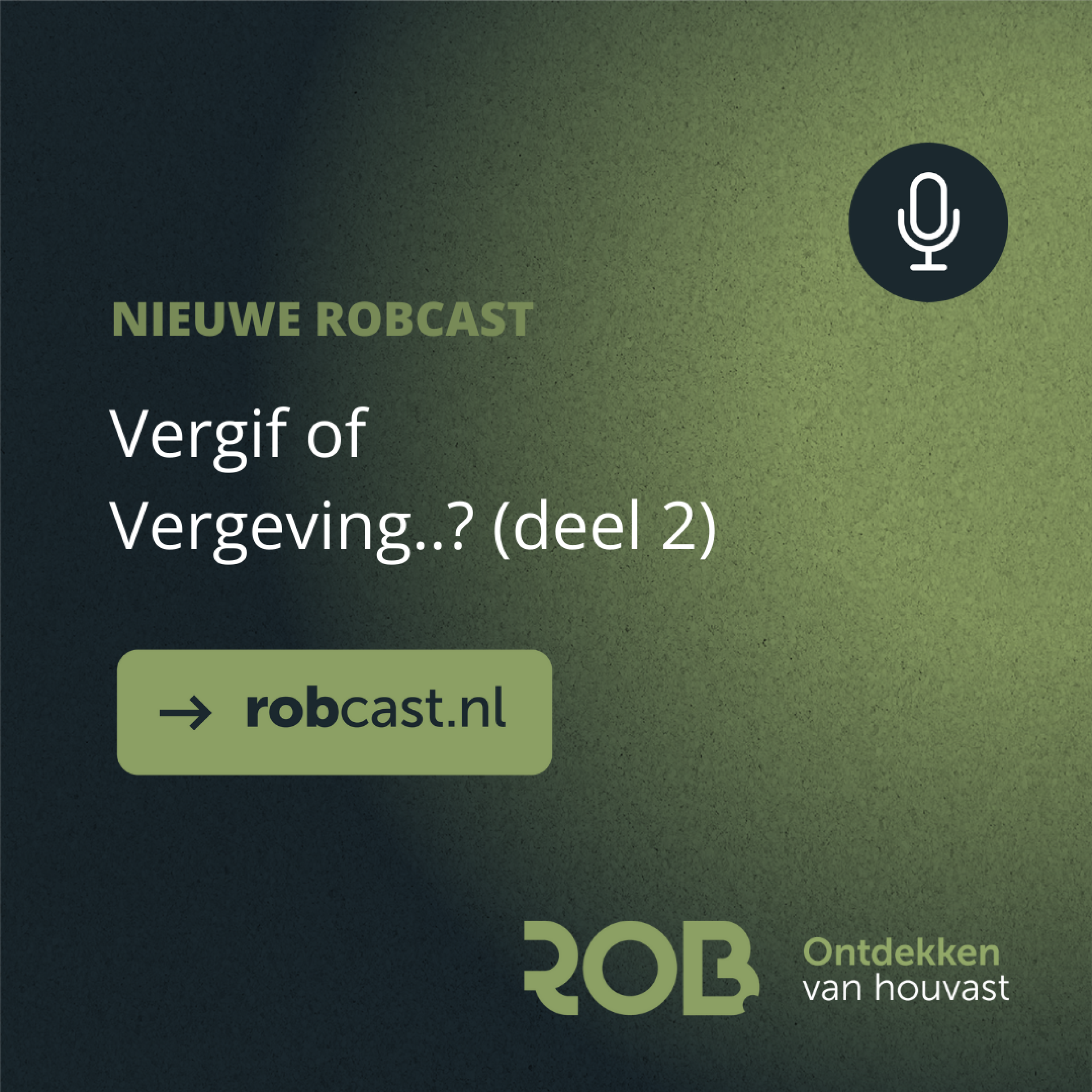 Vergif of Vergeving (deel 2) episode artwork