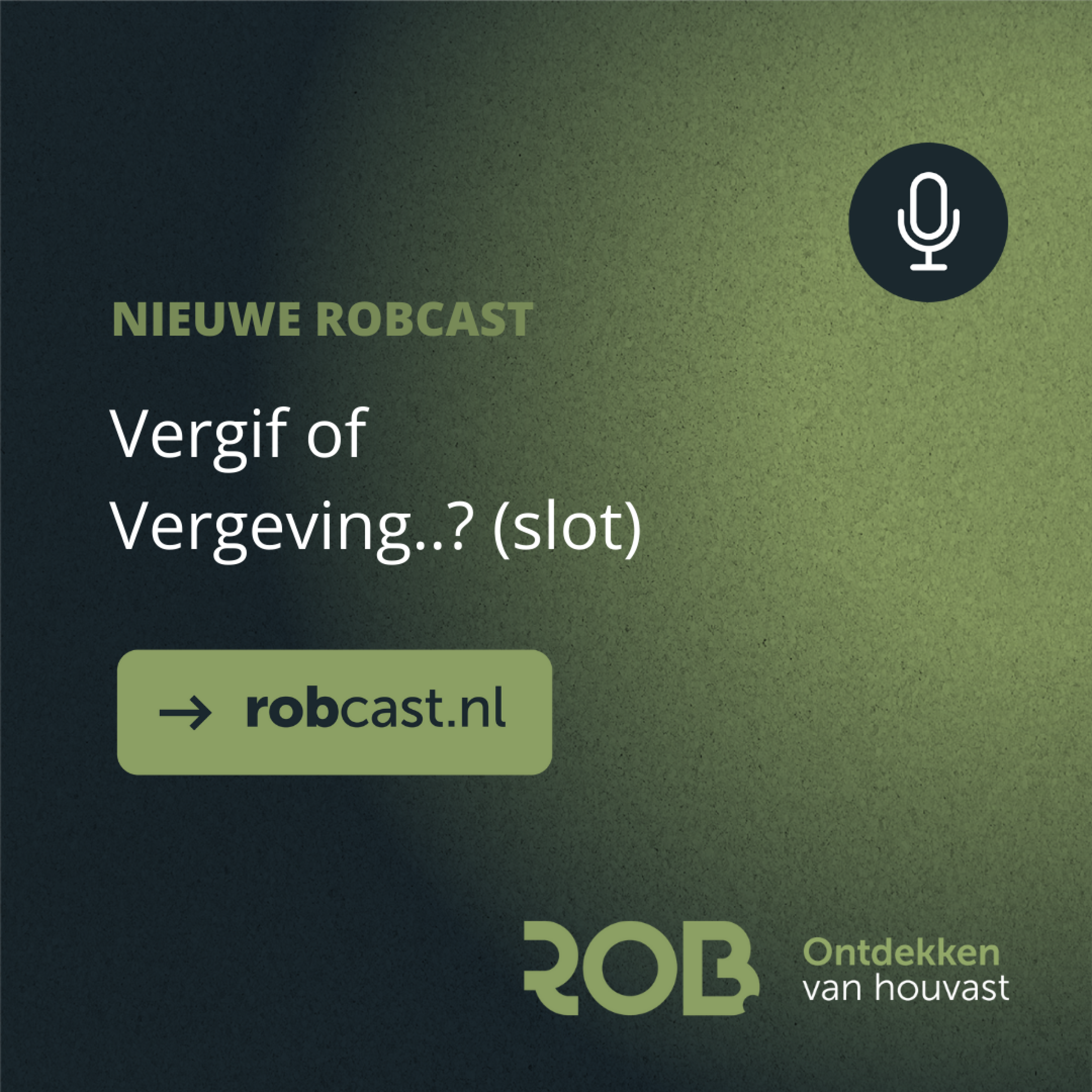 Vergif of Vergeving (slot) episode artwork