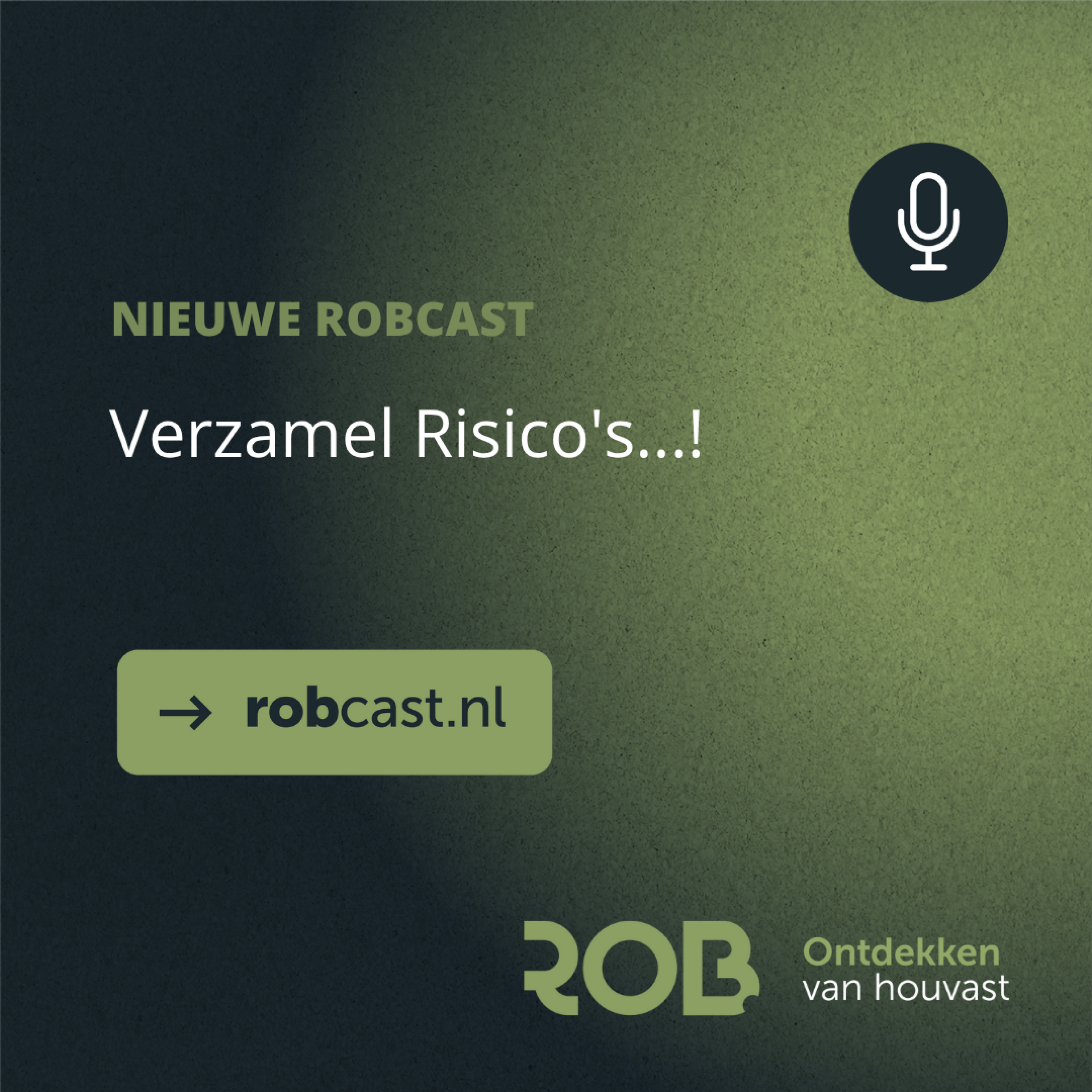 Verzamel Risico's ...! episode artwork