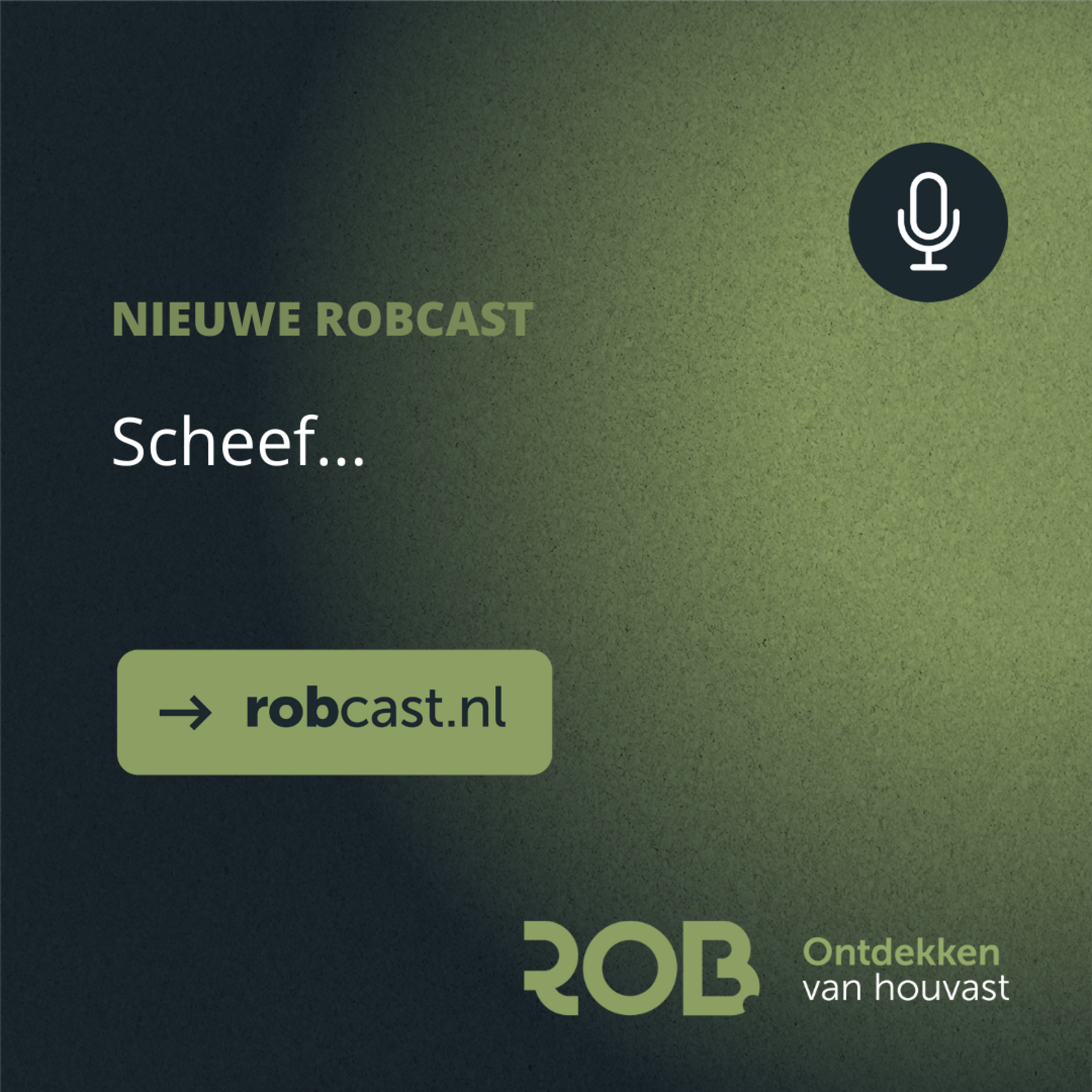 Scheef... episode artwork