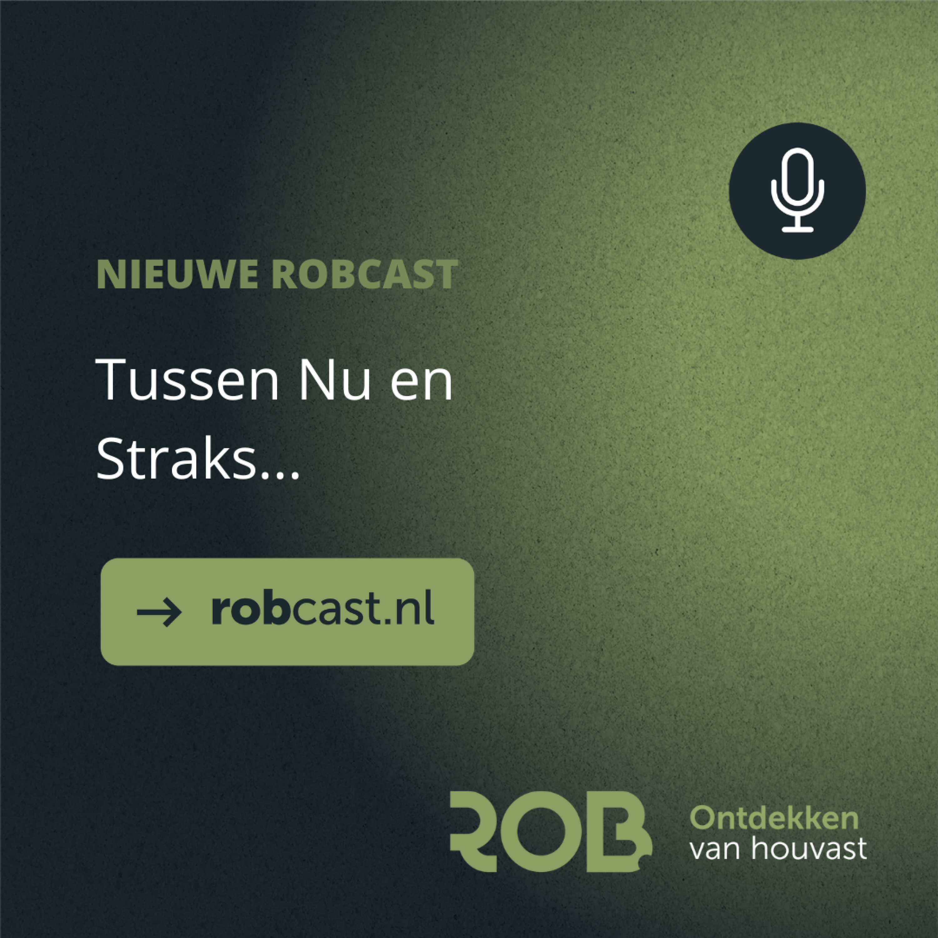Tussen Nu en Straks... episode artwork
