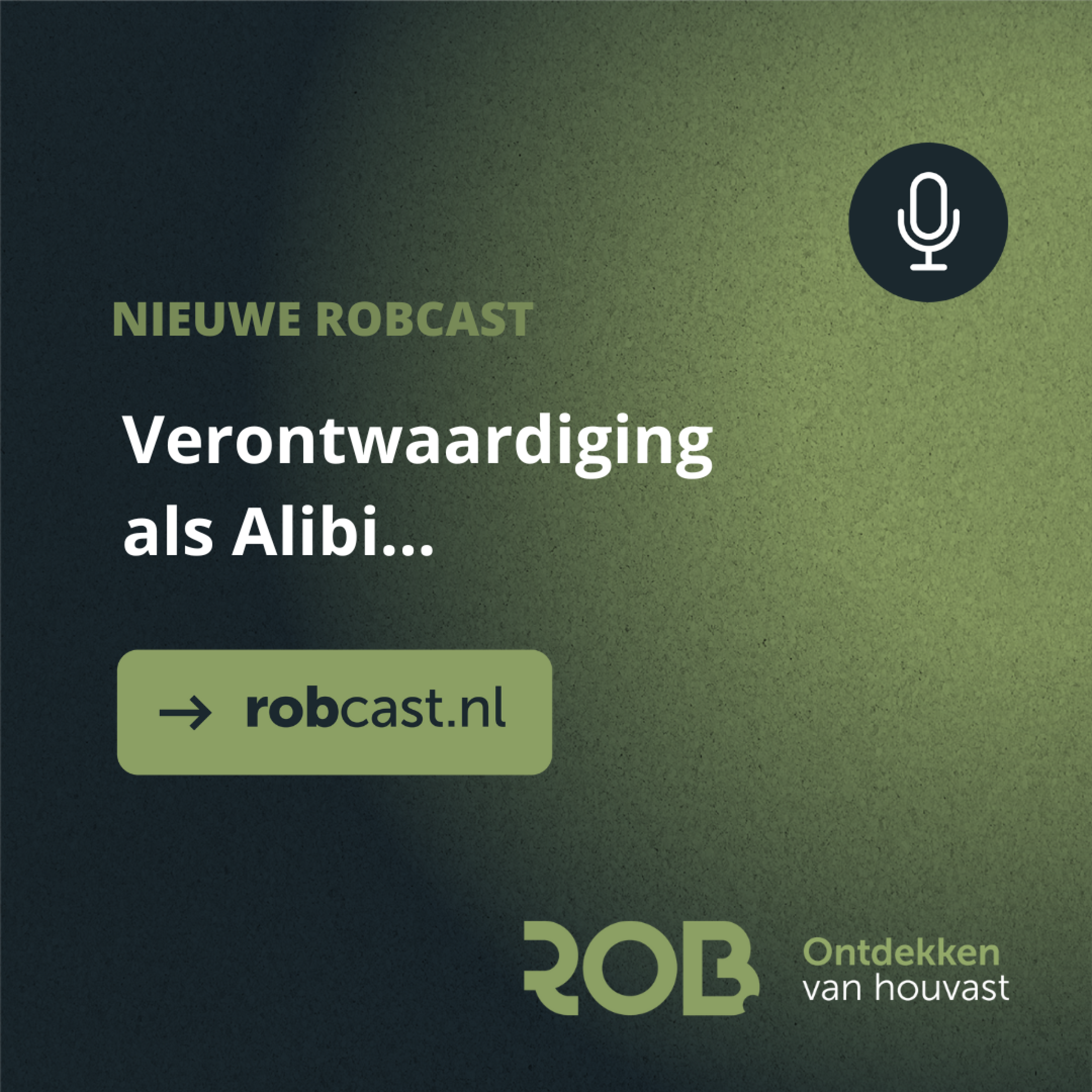 Verontwaardiging als Alibi... episode artwork