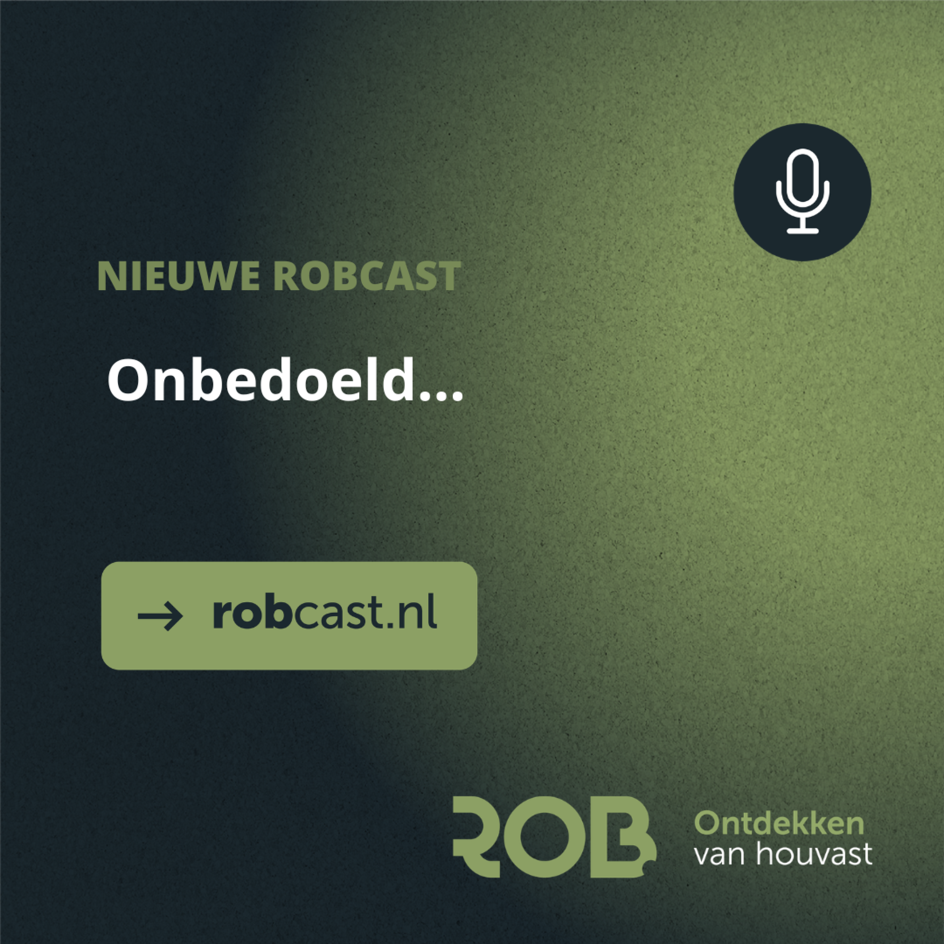 Onbedoeld... episode artwork