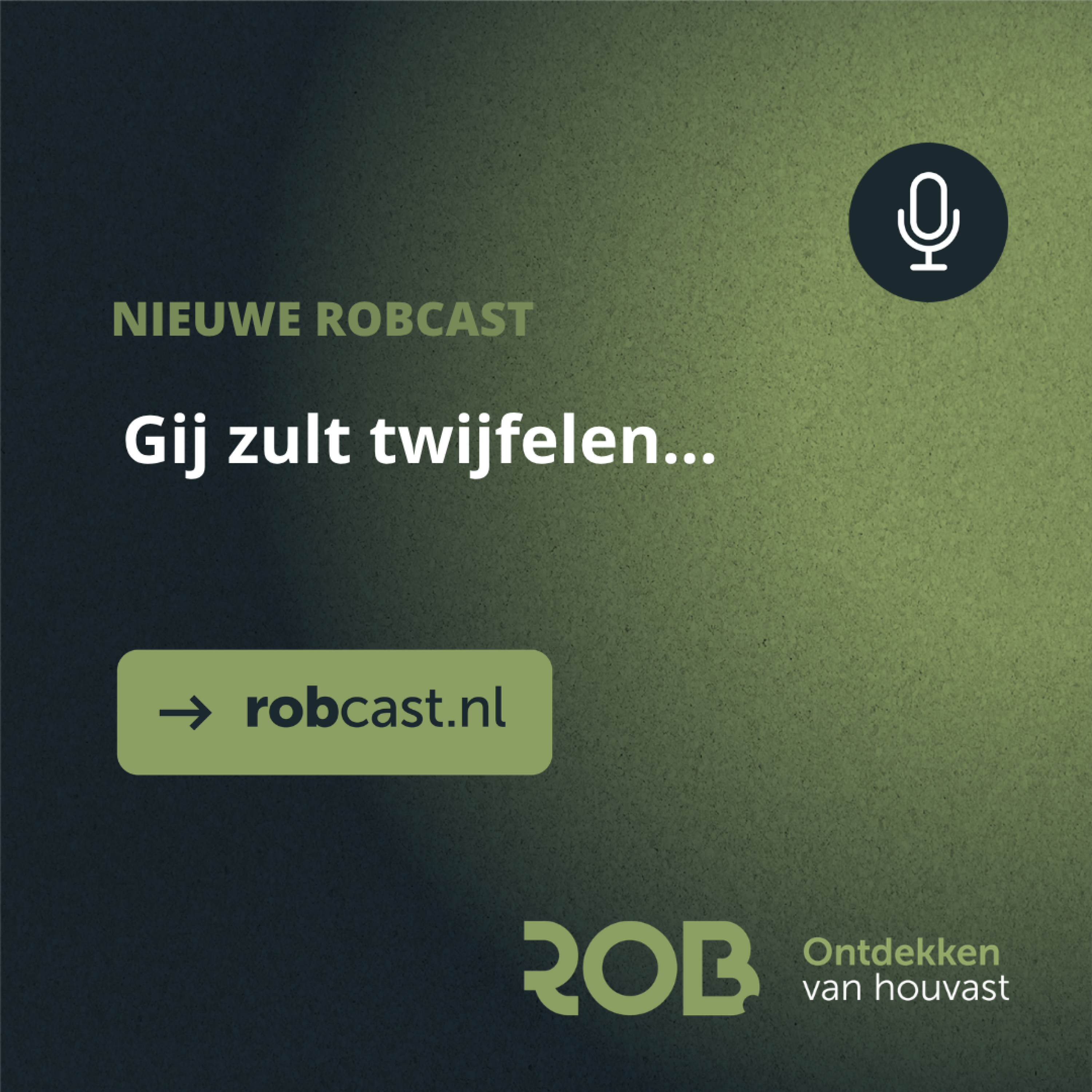 Gij zult twijfelen... episode artwork