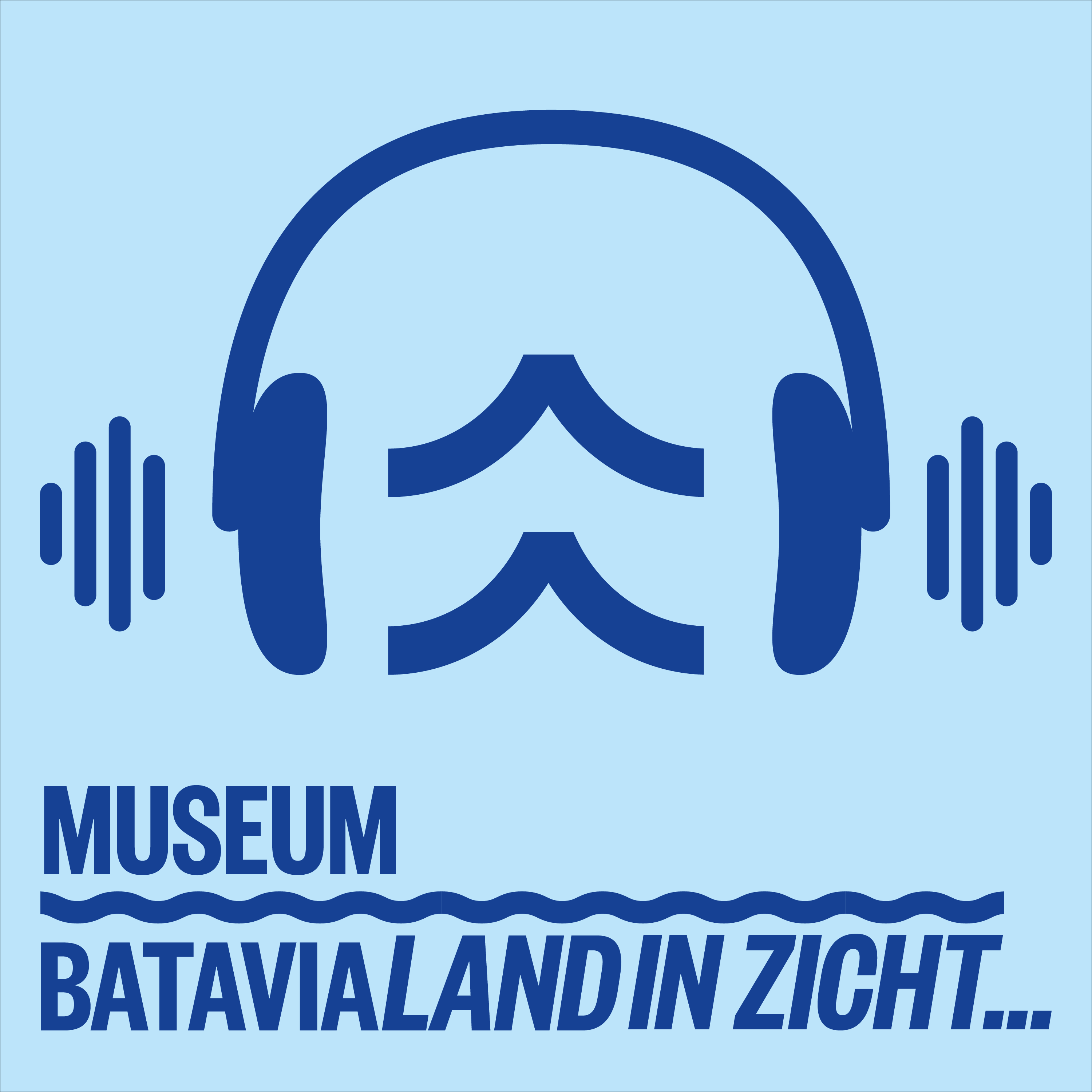 Museum Batavialand in Zicht