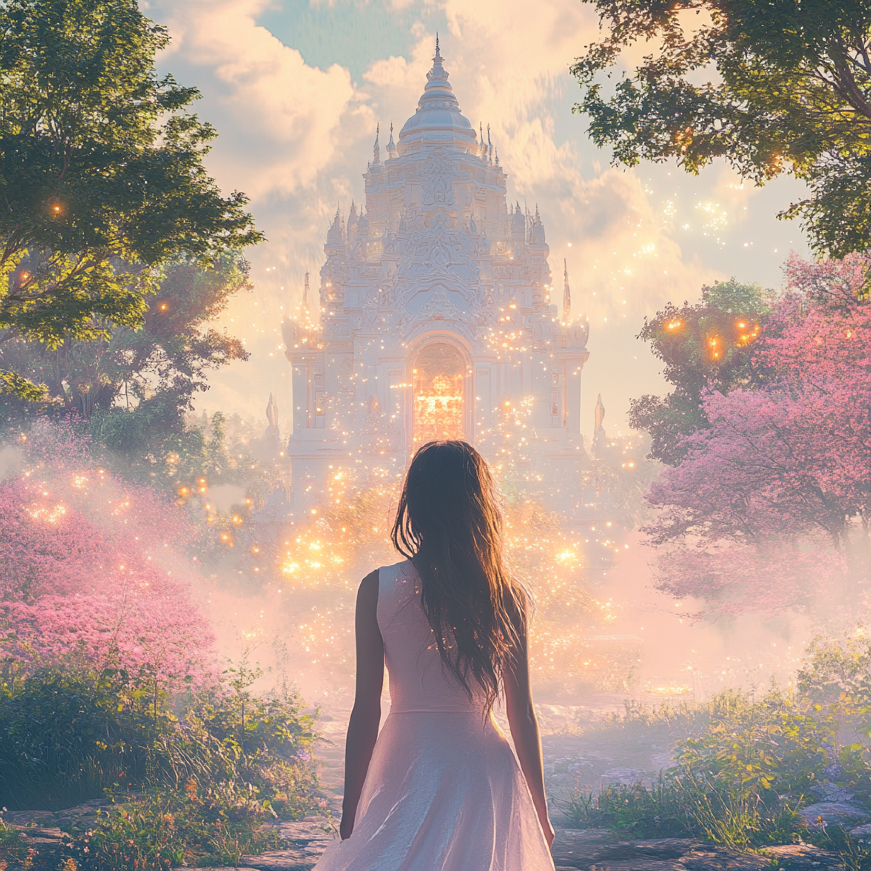 Atlantis - Channeling door Yvette Visser episode artwork