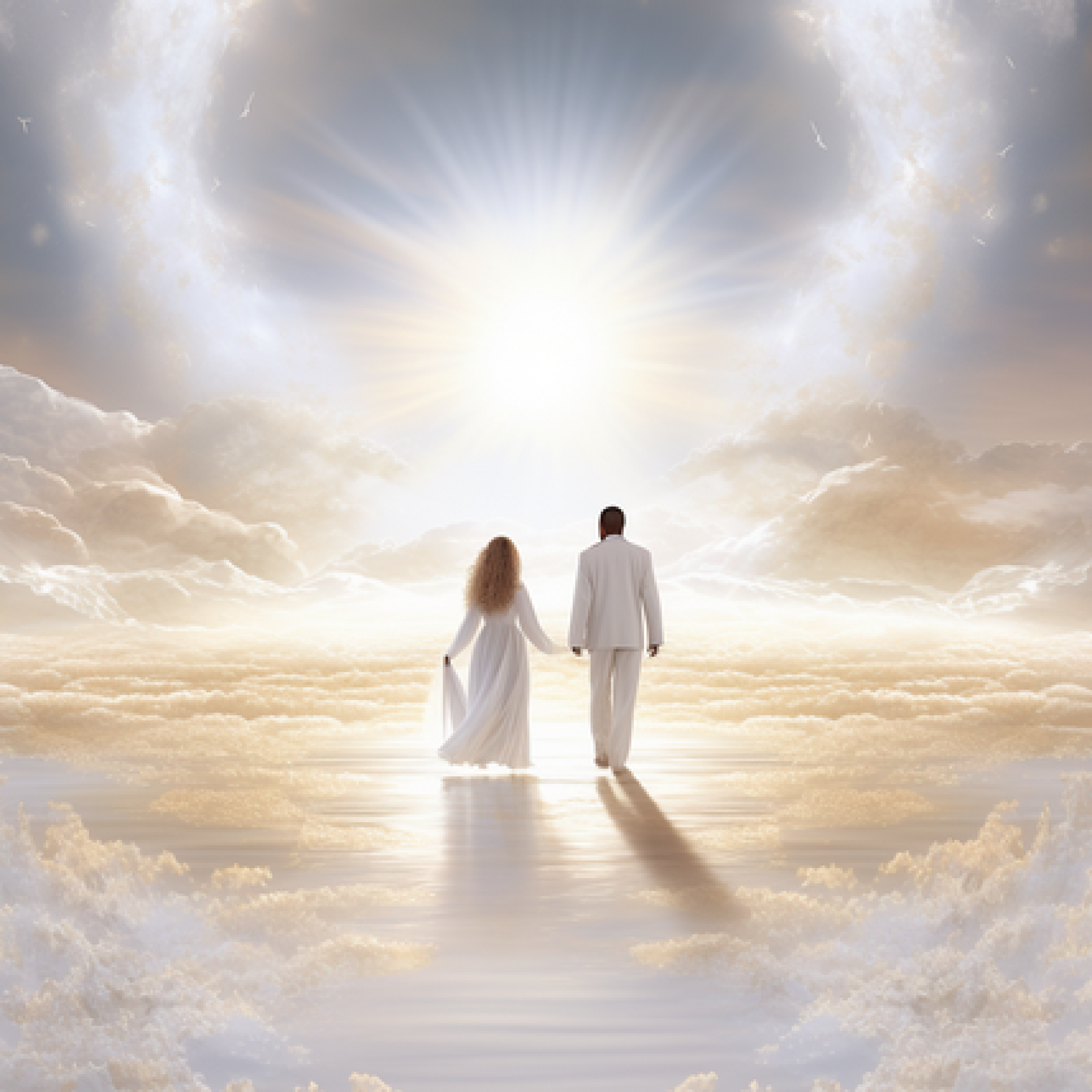 Meditatie Contact met een overleden dierbare episode artwork