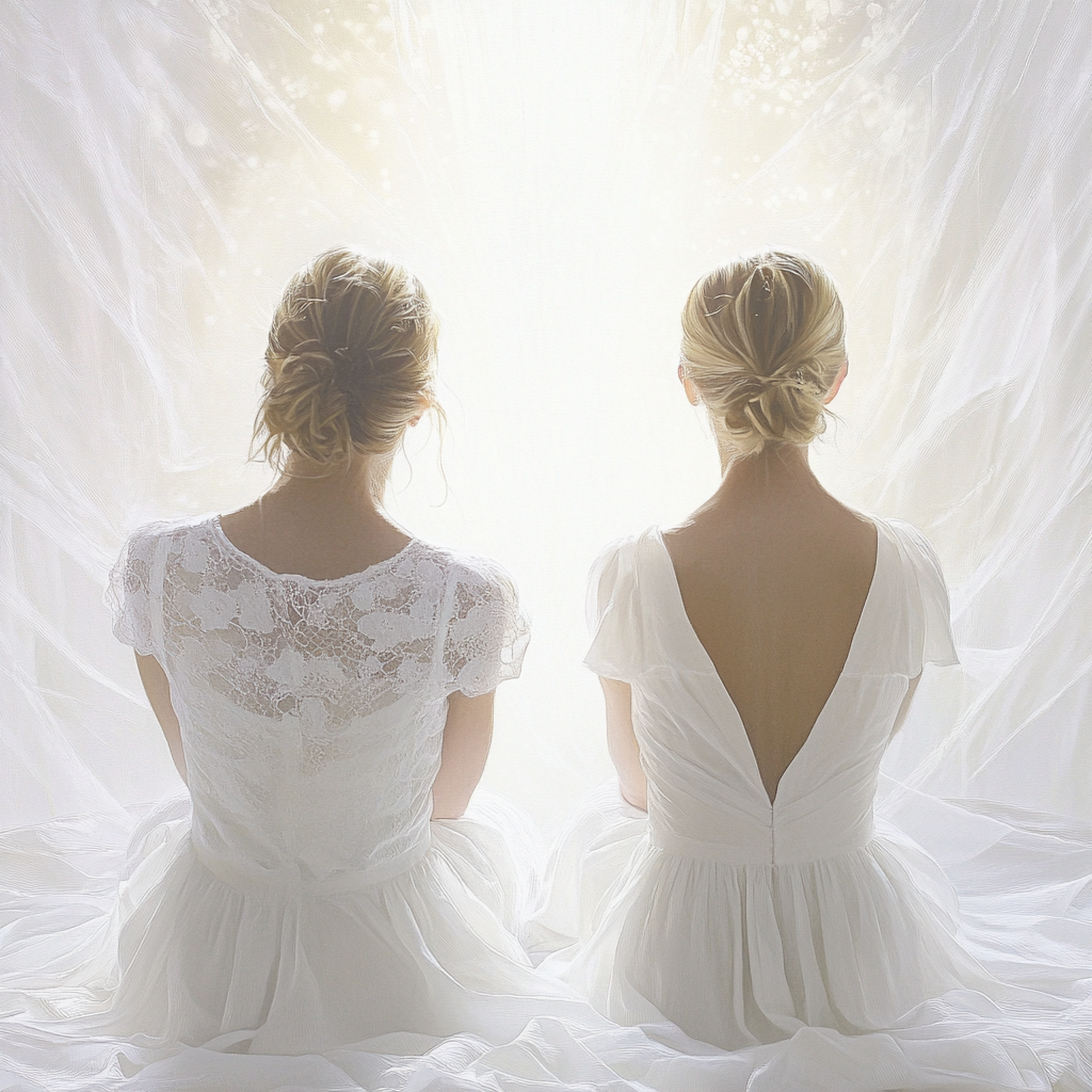 Triggers in contact - Channeling door Yvette Visser episode artwork